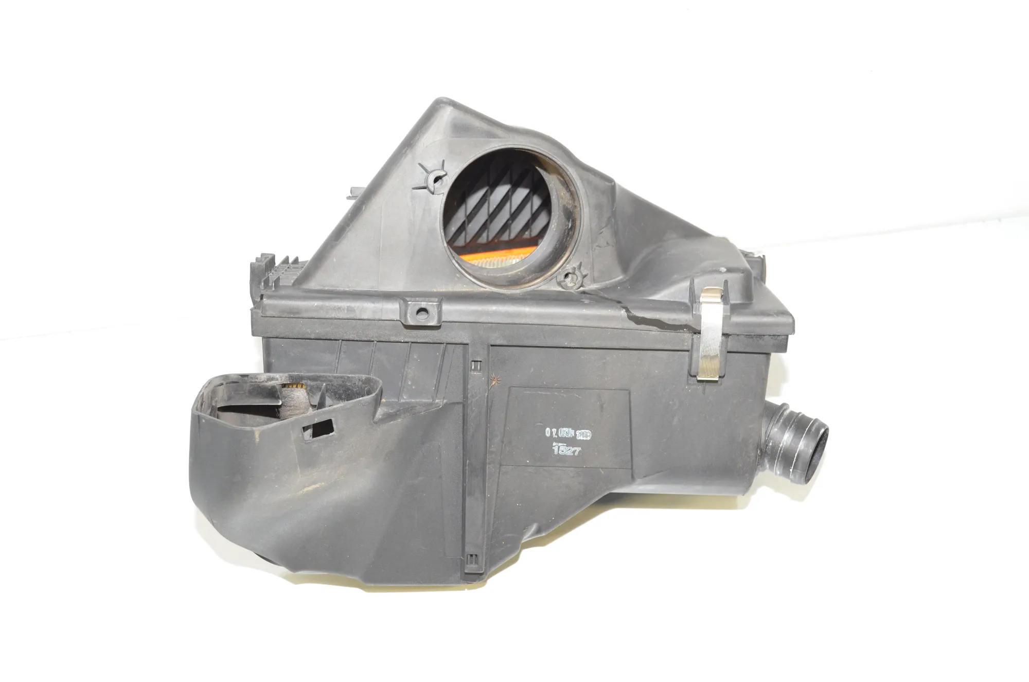 Air Filter Box – OEM 7803342 · BMW 1 (E87) BMW 1 (E87) 118 d 2008 – 2