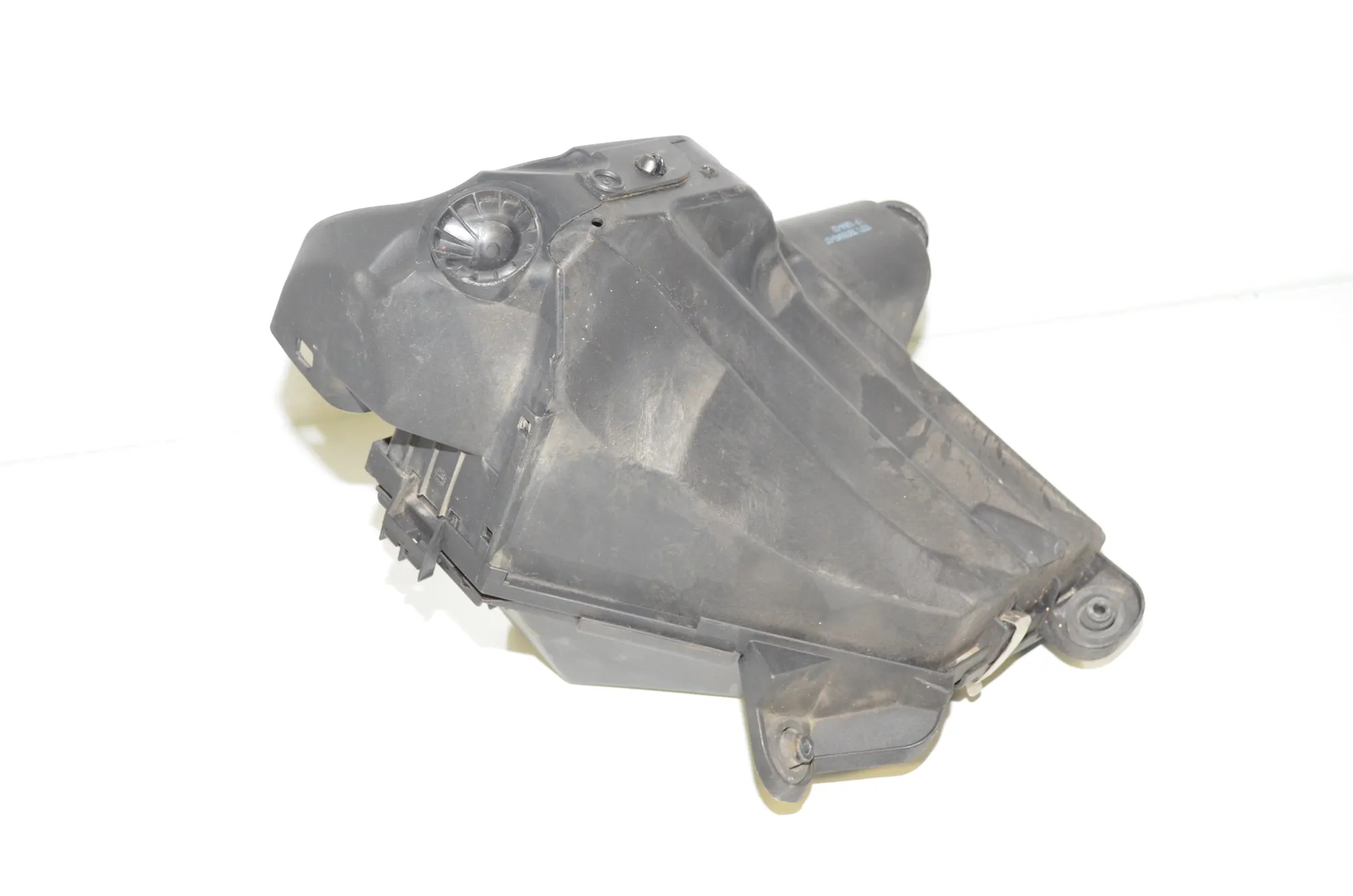 Air Filter Box – OEM 7803342 · BMW 1 (E87) BMW 1 (E87) 118 d 2008 – 3