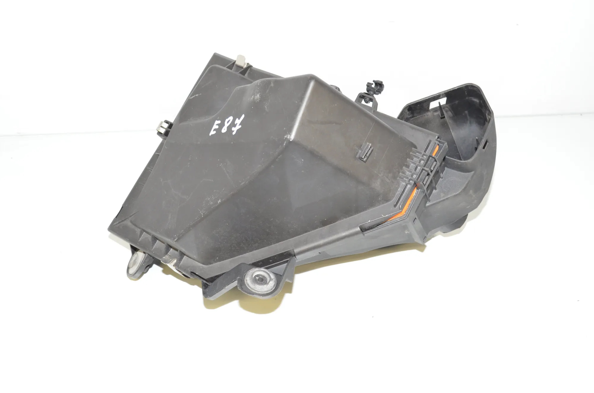 Air Filter Box – OEM 7803342 · BMW 1 (E87) BMW 1 (E87) 118 d 2009 – 2