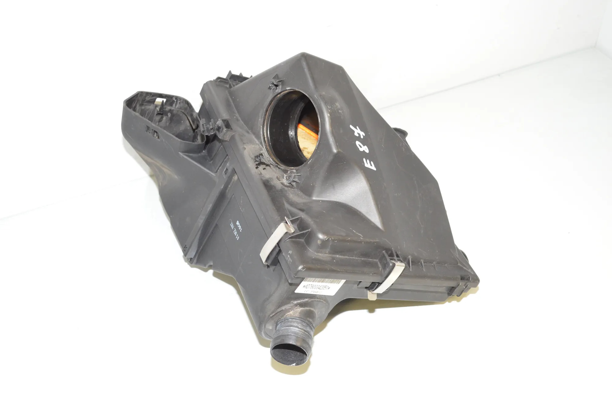Air Filter Box – OEM 7803342 · BMW 1 (E87) BMW 1 (E87) 118 d 2009