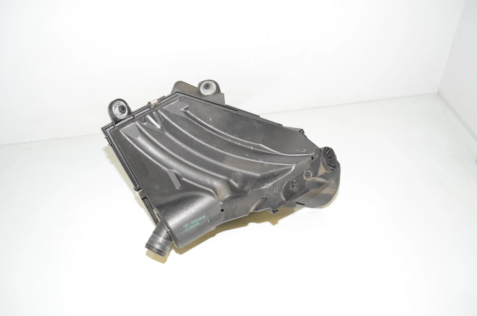 Air Filter Box – OEM 7803342 · BMW 1 (E87) BMW 1 (E87) 118 d 2009 – 3