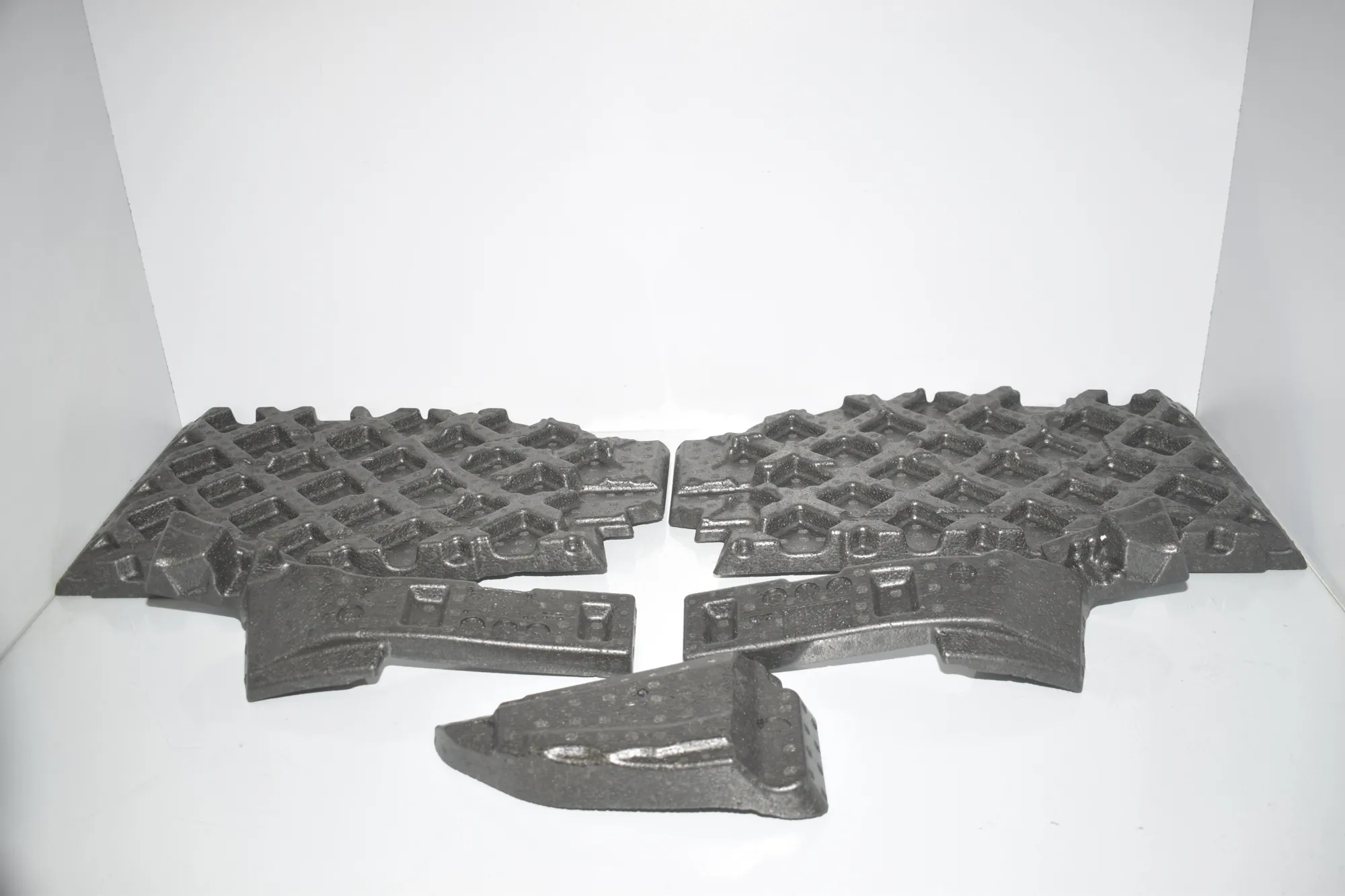Other Body Parts – OEM 7434321 · BMW X7 (G07) BMW X7 (G07) xDrive 30 d 2020