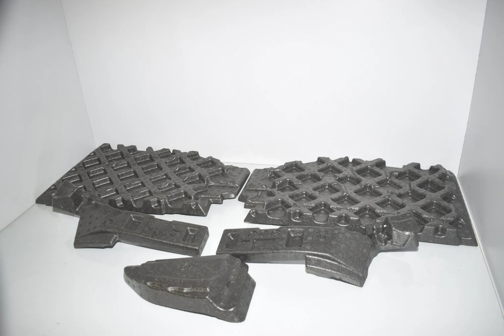 Other Body Parts – OEM 7434321 · BMW X7 (G07) BMW X7 (G07) xDrive 30 d 2020 – 2