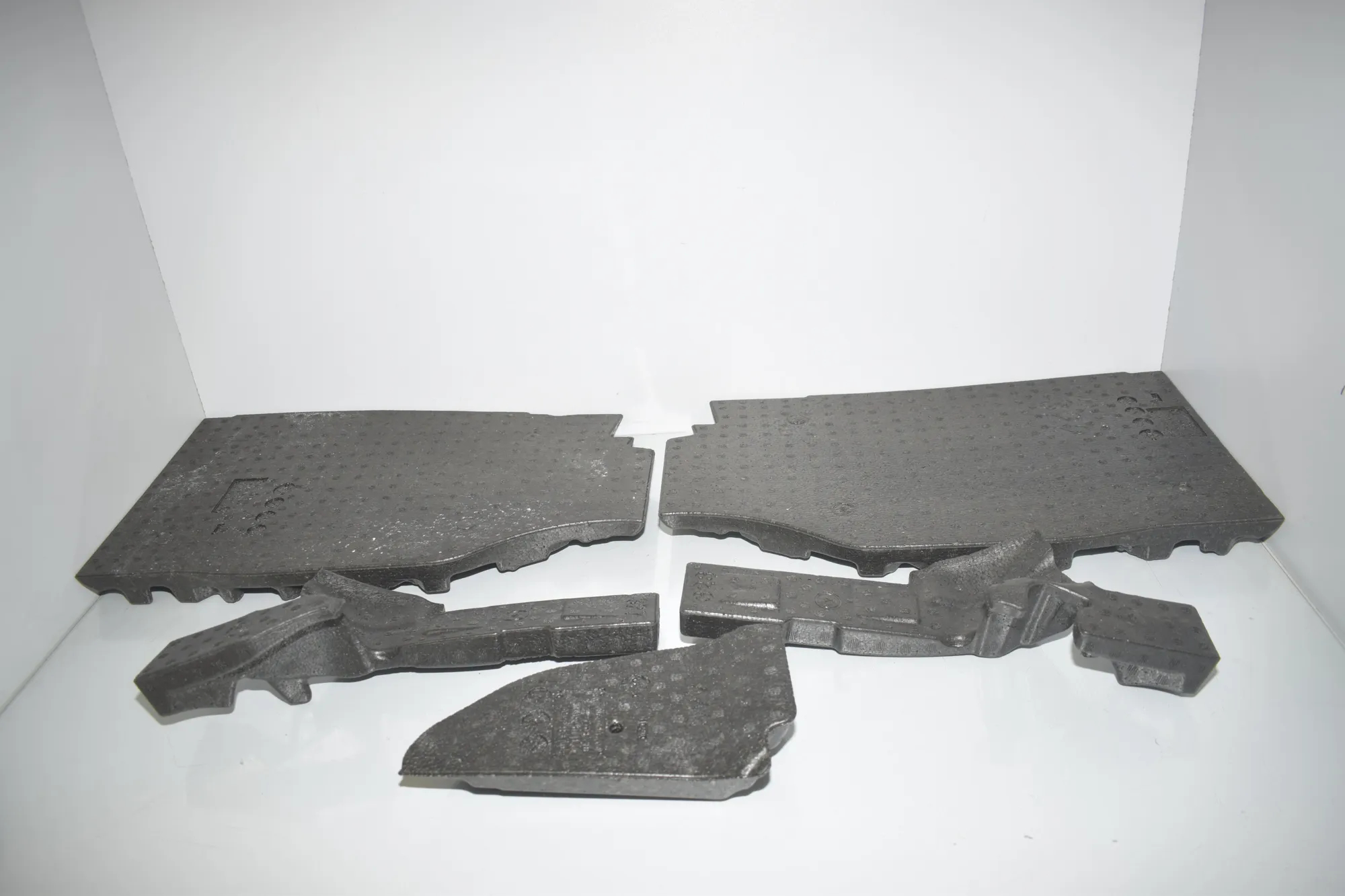 Other Body Parts – OEM 7434321 · BMW X7 (G07) BMW X7 (G07) xDrive 30 d 2020 – 3