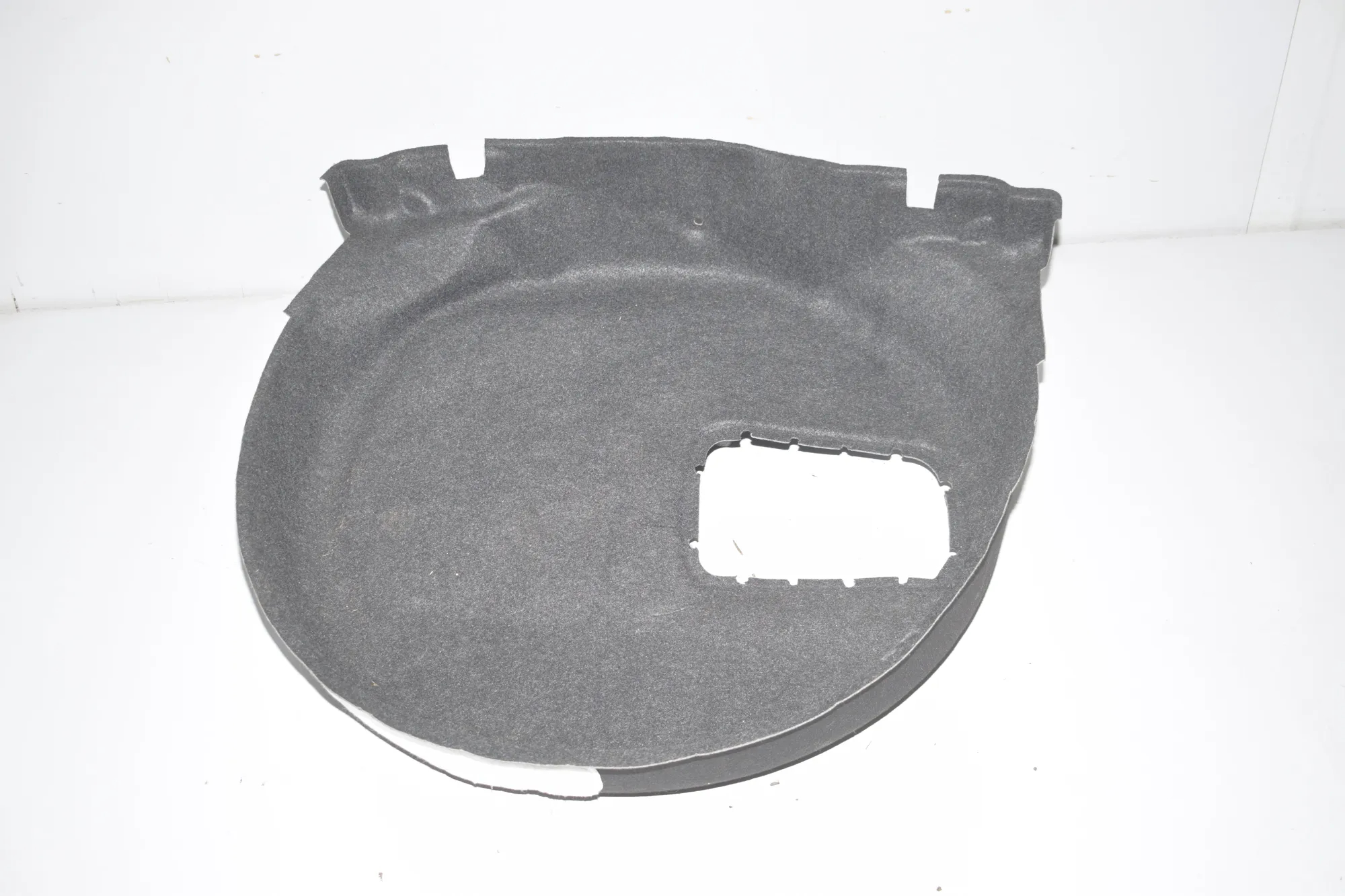 Other Boot Trunk Parts – OEM 554000350 · BMW X7 (G07) BMW X7 (G07) xDrive 30 d 2020
