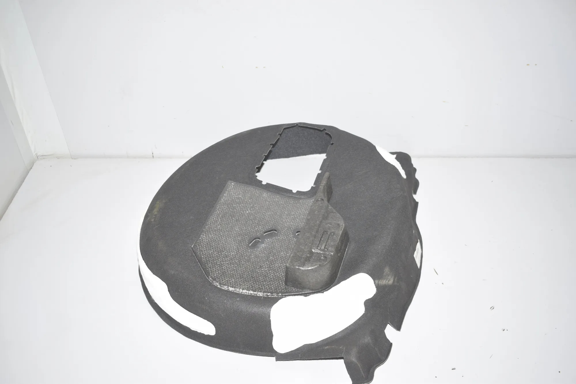 Other Boot Trunk Parts – OEM 554000350 · BMW X7 (G07) BMW X7 (G07) xDrive 30 d 2020 – 3