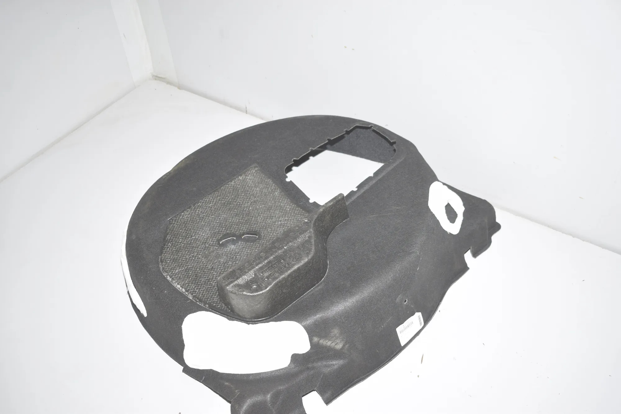 Other Boot Trunk Parts – OEM 554000350 · BMW X7 (G07) BMW X7 (G07) xDrive 30 d 2020 – 4