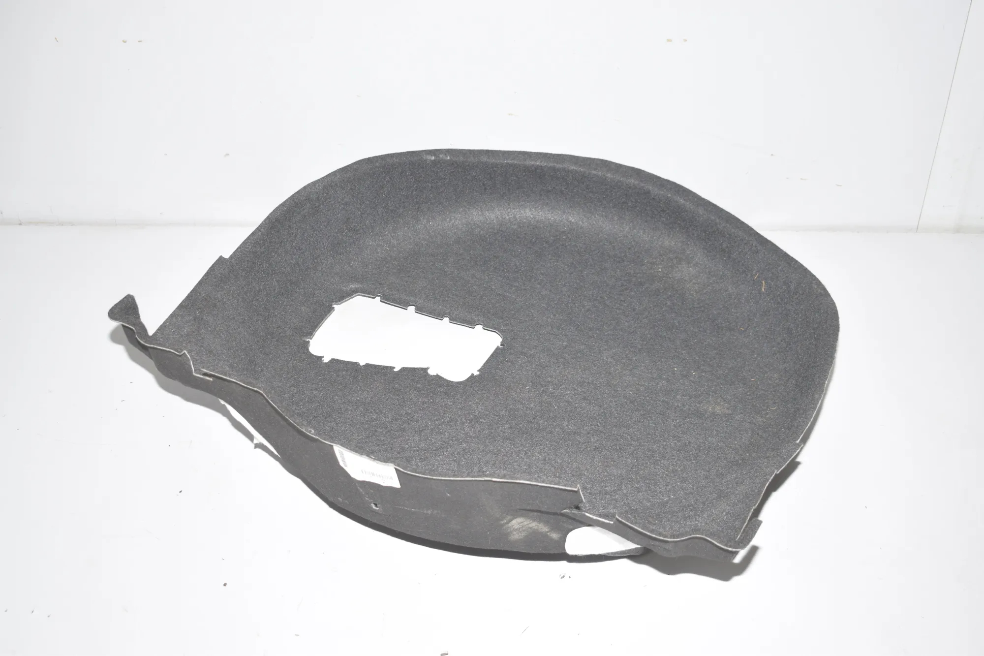 Other Boot Trunk Parts – OEM 554000350 · BMW X7 (G07) BMW X7 (G07) xDrive 30 d 2020 – 2