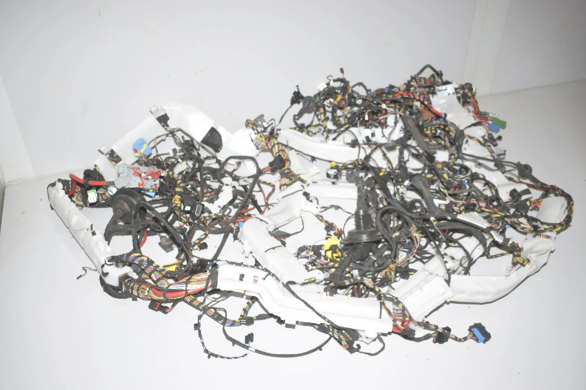 Cable Harness – OEM 22042981 · BMW X7 (G07) BMW X7 (G07) xDrive 30 d 2020 – 2