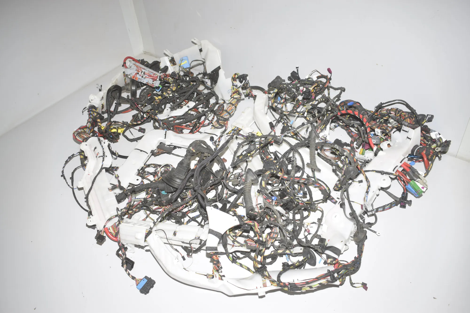 Cable Harness – OEM 22042981 · BMW X7 (G07) BMW X7 (G07) xDrive 30 d 2020 – 3