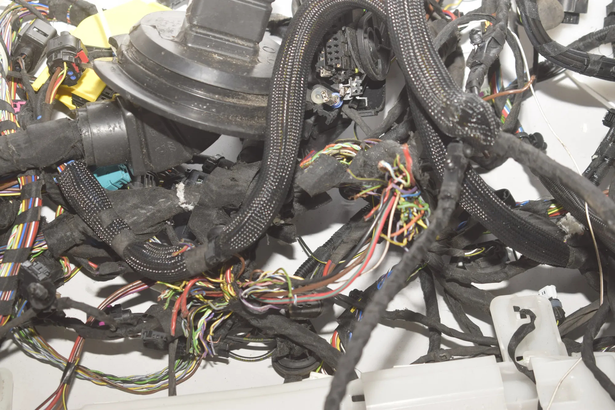 Cable Harness – OEM 22042981 · BMW X7 (G07) BMW X7 (G07) xDrive 30 d 2020 – 4