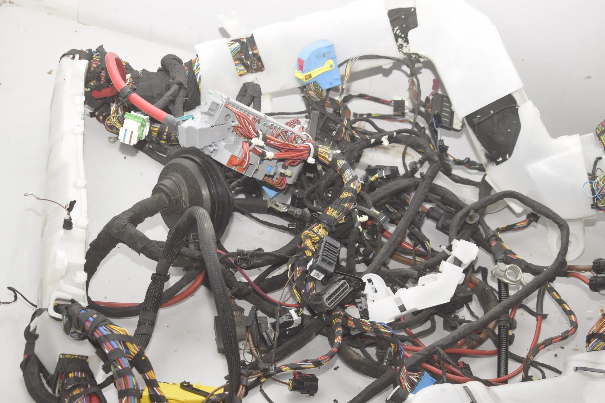 Cable Harness – OEM 22042981 · BMW X7 (G07) BMW X7 (G07) xDrive 30 d 2020 – 5