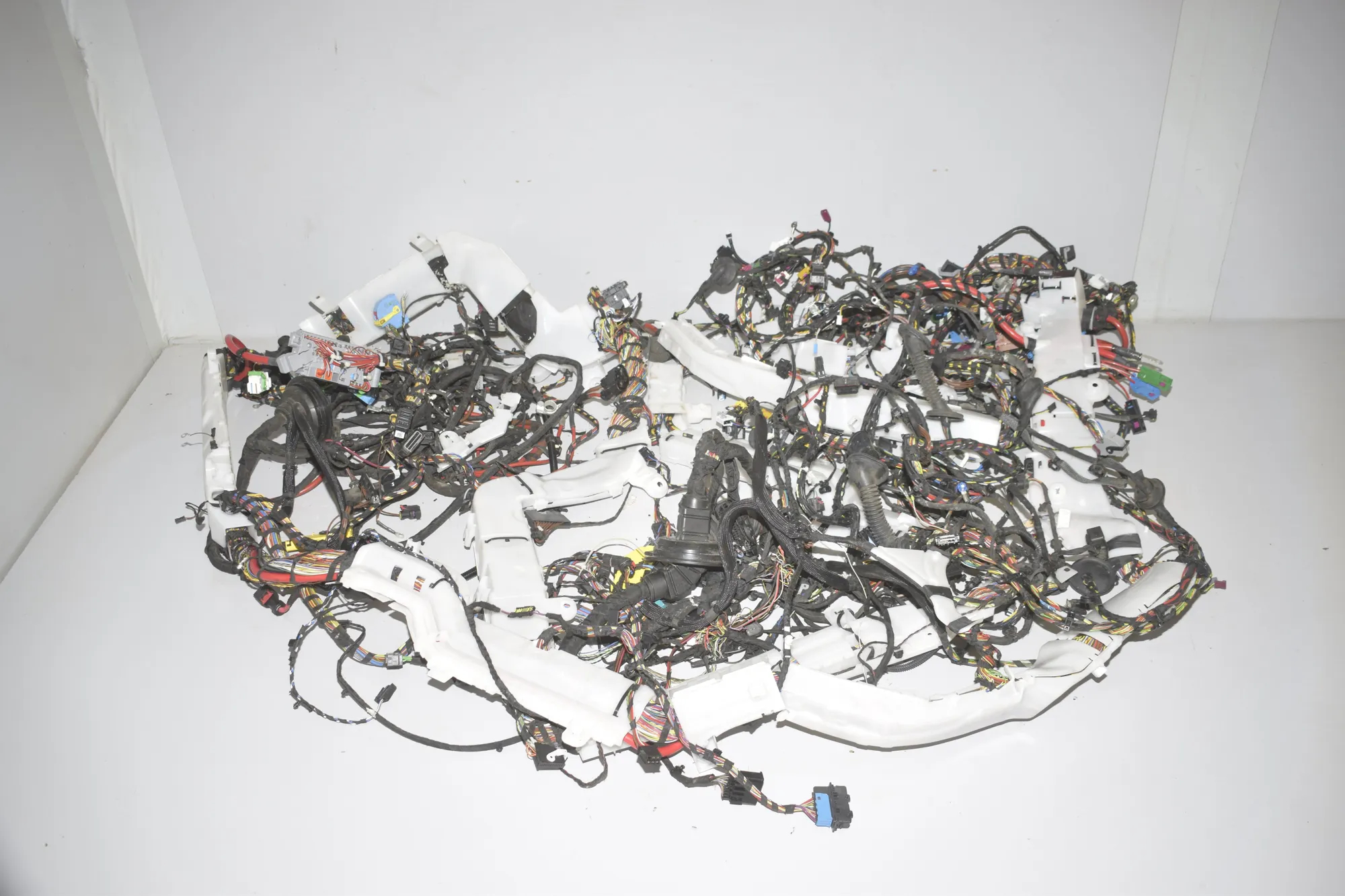 Cable Harness – OEM 22042981 · BMW X7 (G07) BMW X7 (G07) xDrive 30 d 2020
