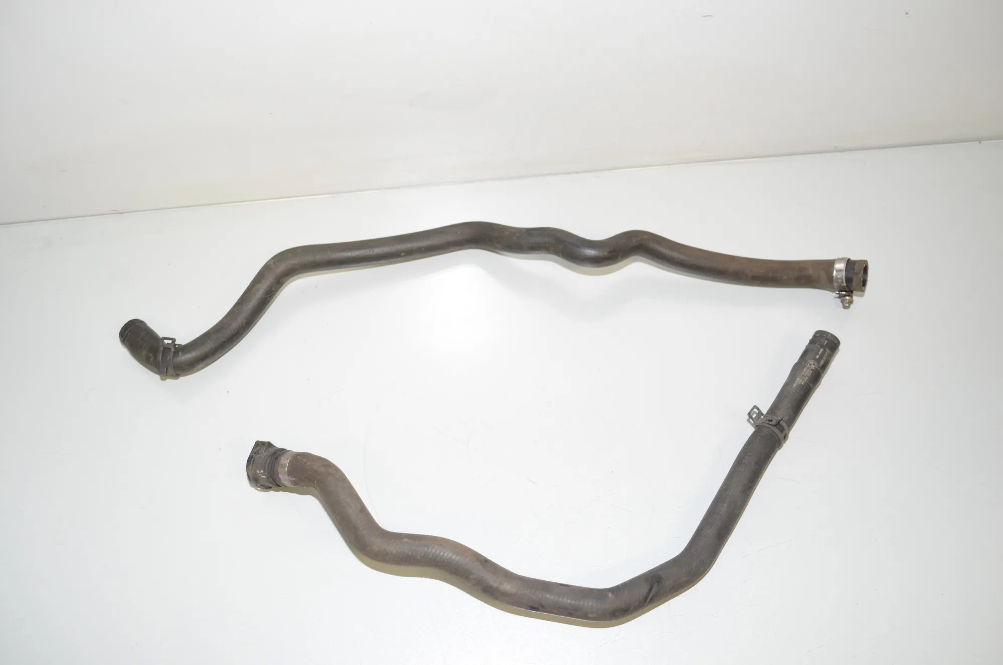 Coolant Hose Pipe – OEM 6973027 · BMW X6 (F16, F86) M 50 d 2016 – 2