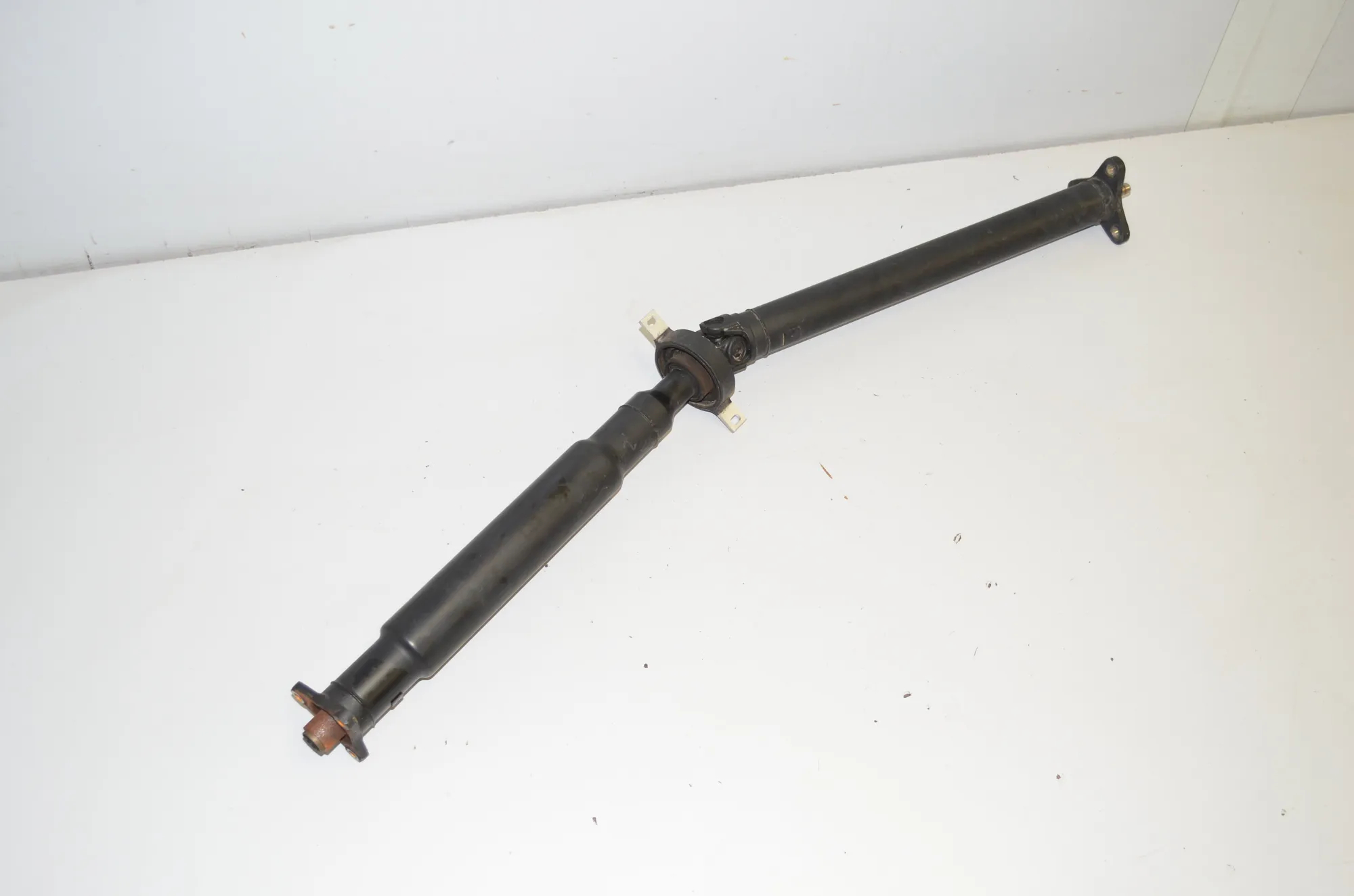 Propshaft Cardan – OEM 7624427 · BMW X6 (F16, F86) M 50 d 2016 – 3