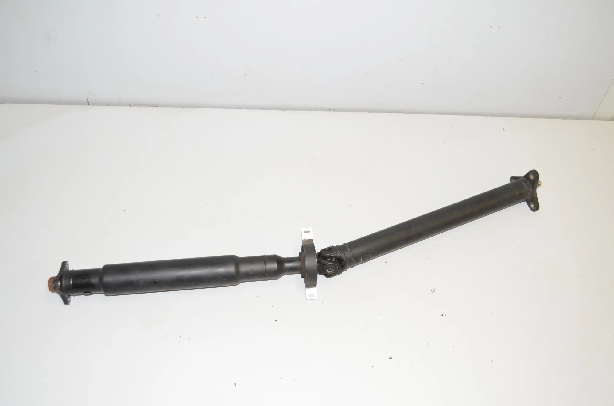 Propshaft Cardan – OEM 7624427 · BMW X6 (F16, F86) M 50 d 2016 – 2