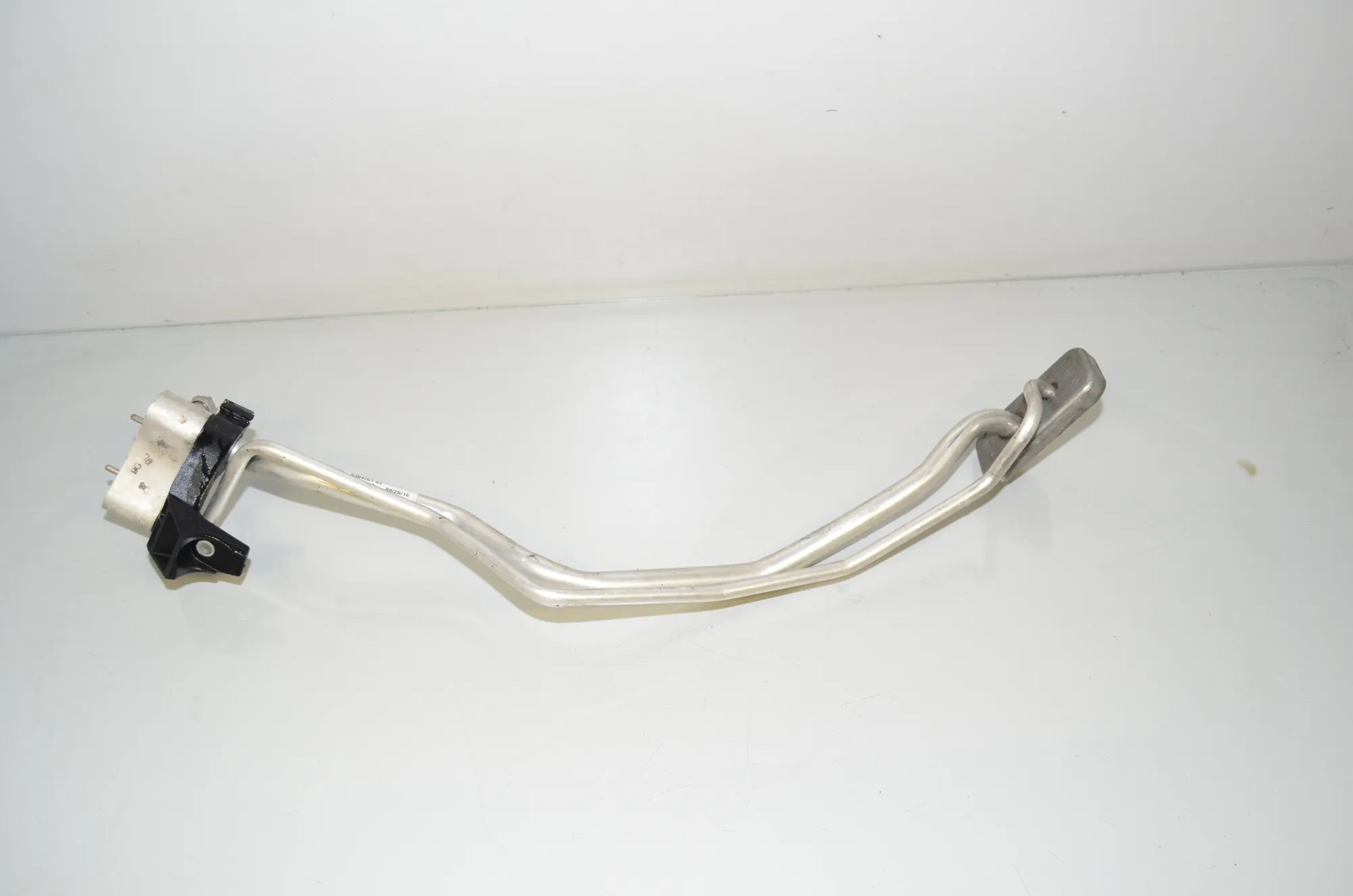 A/C Air Con Hose Pipe – OEM 9384257 · BMW X6 (F16, F86) M 50 d 2016