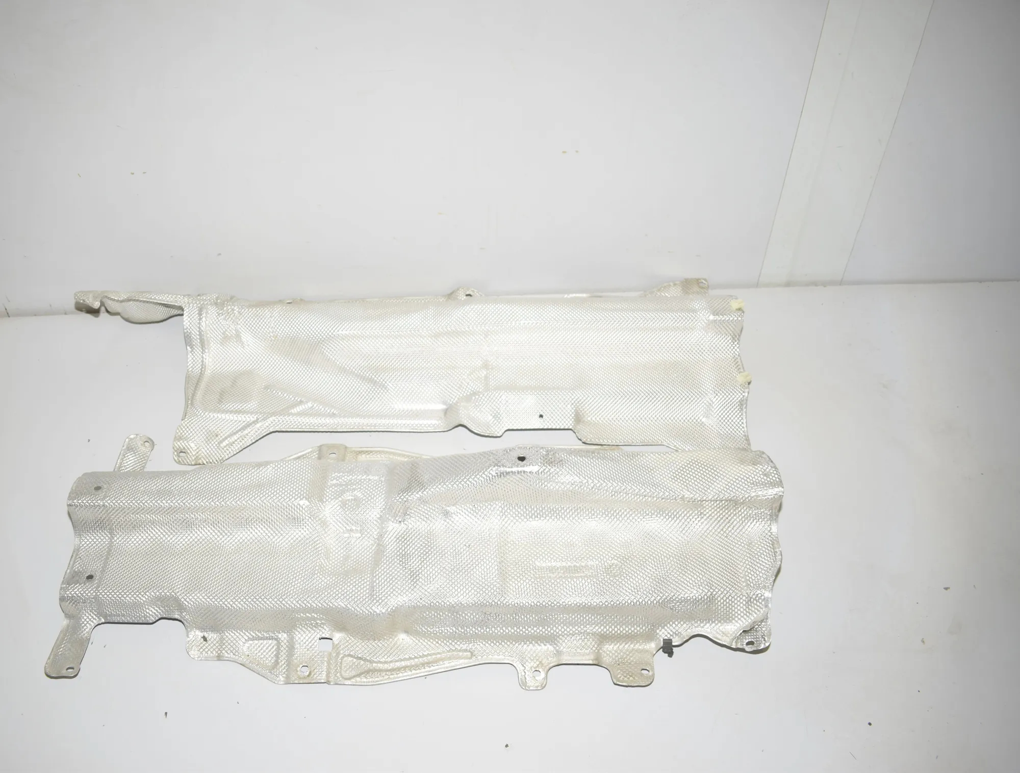 Heat Insulation – OEM 7290778 · BMW 2 Gran Tourer (F46) 220 d xDrive 2020 – 2