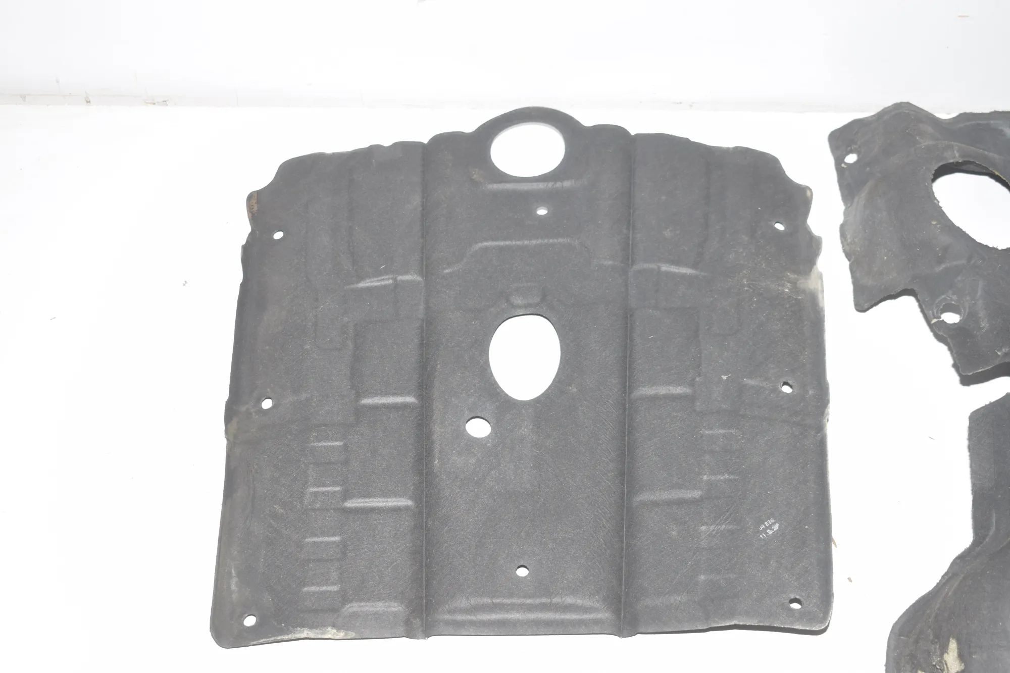 Sound Insulation – OEM 9874892 · BMW 2 Gran Tourer (F46) 220 d xDrive 2020 – 4