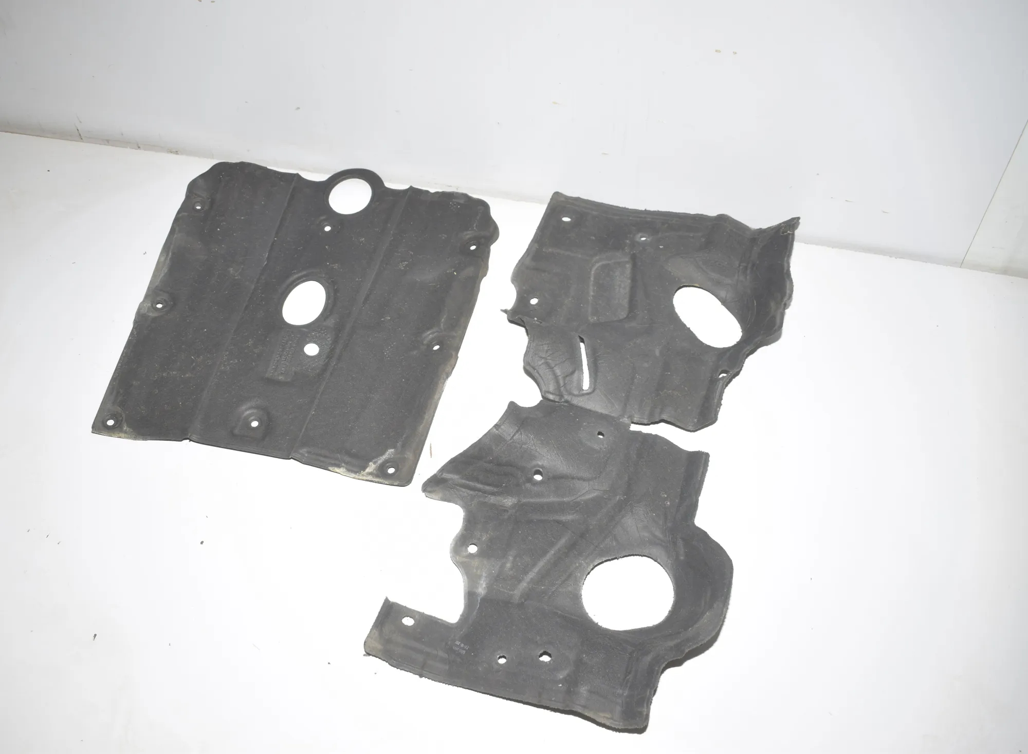 Sound Insulation – OEM 9874892 · BMW 2 Gran Tourer (F46) 220 d xDrive 2020 – 2