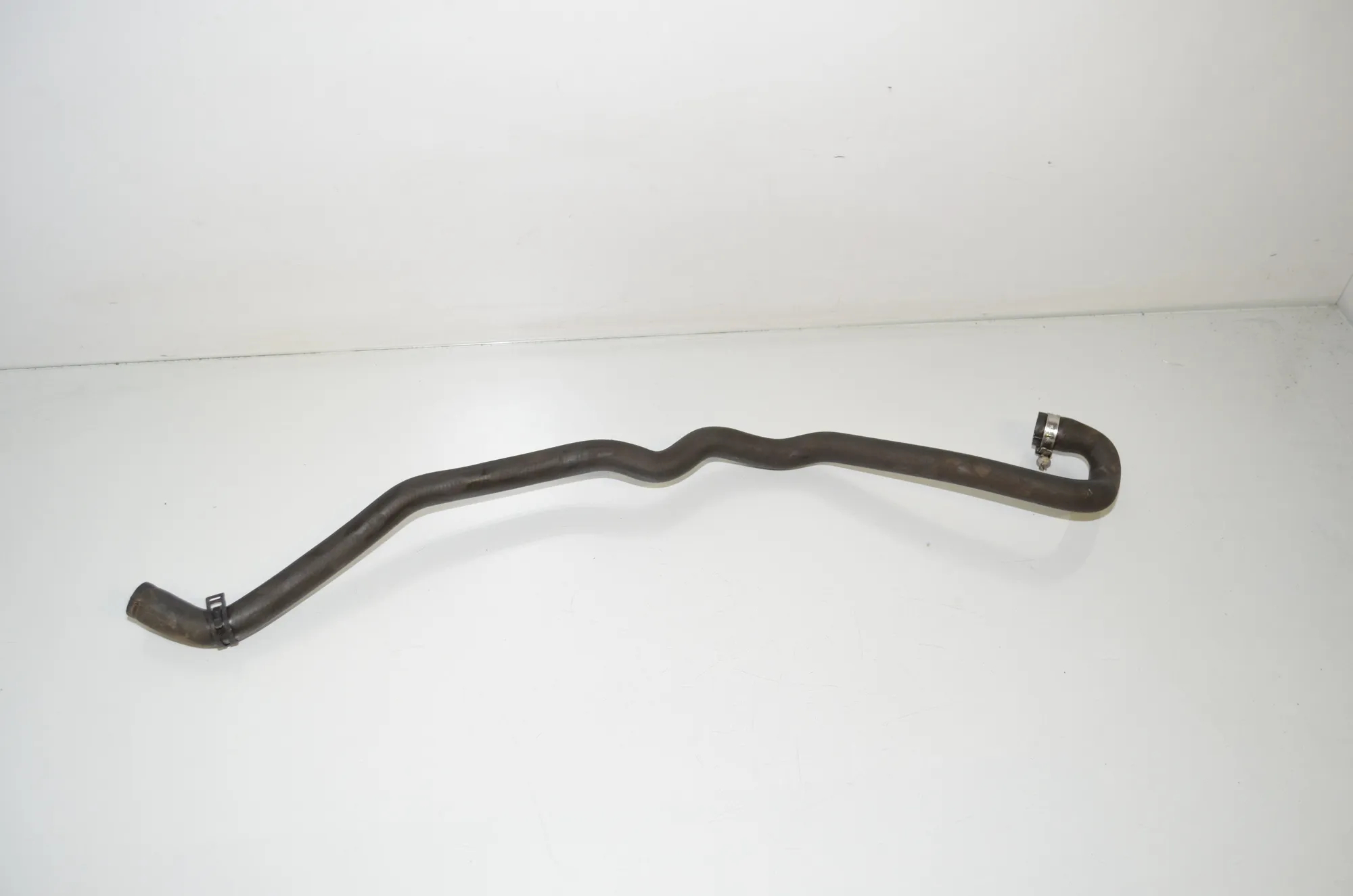 Coolant Hose Pipe – OEM 142512T2 · BMW X6 (F16, F86) M 50 d 2016
