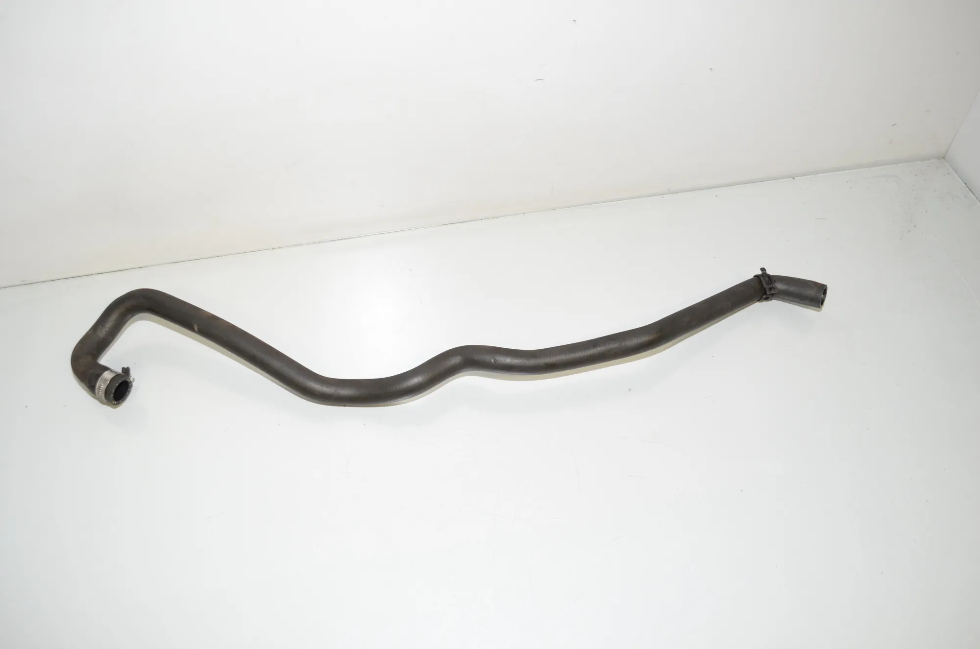 Coolant Hose Pipe – OEM 142512T2 · BMW X6 (F16, F86) M 50 d 2016 – 3