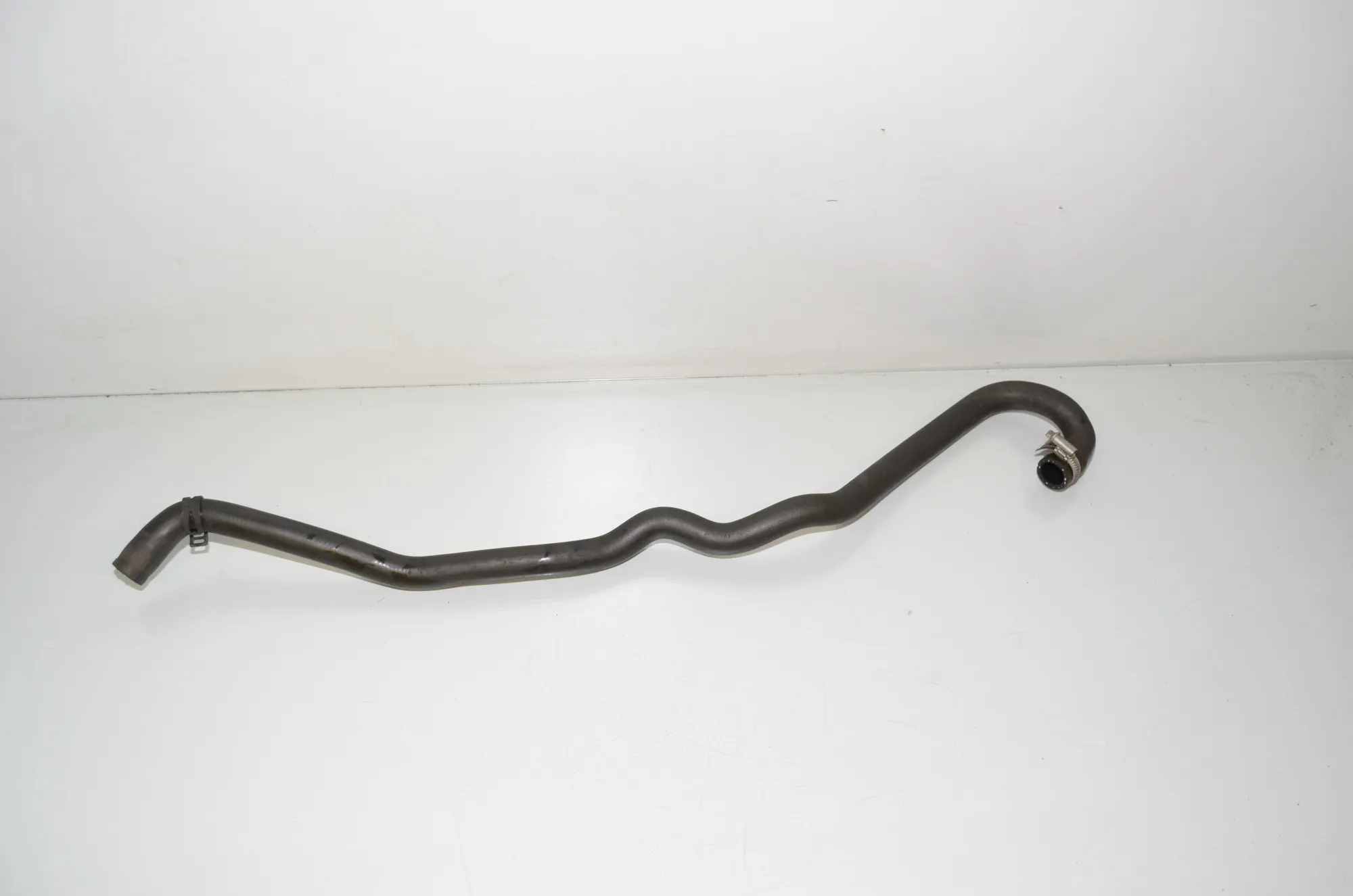 Coolant Hose Pipe – OEM 142512T2 · BMW X6 (F16, F86) M 50 d 2016 – 2