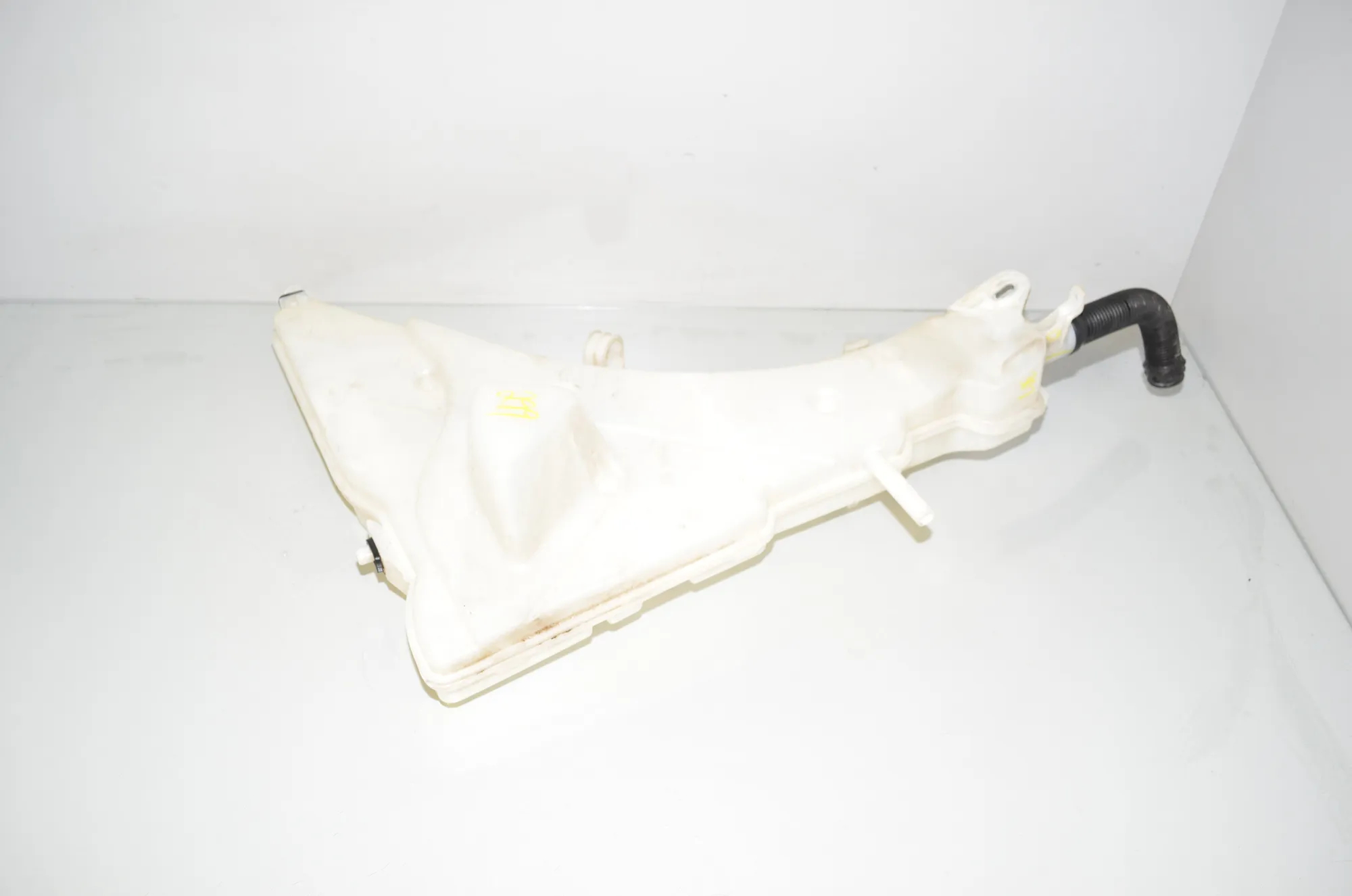 Window Washer Tank – OEM 7377163 · BMW X6 (F16, F86) M 50 d 2016 – 2
