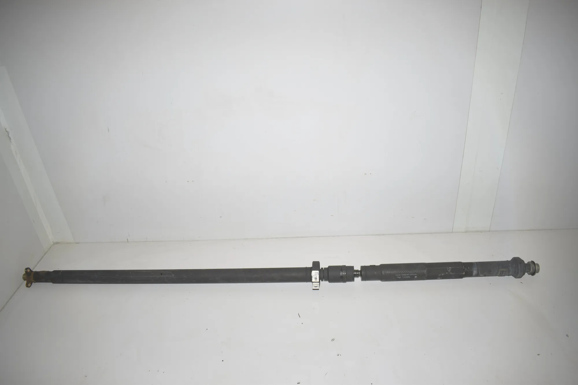 Propshaft Cardan – OEM 8610676 · BMW 2 Gran Tourer (F46) 220 d xDrive 2020