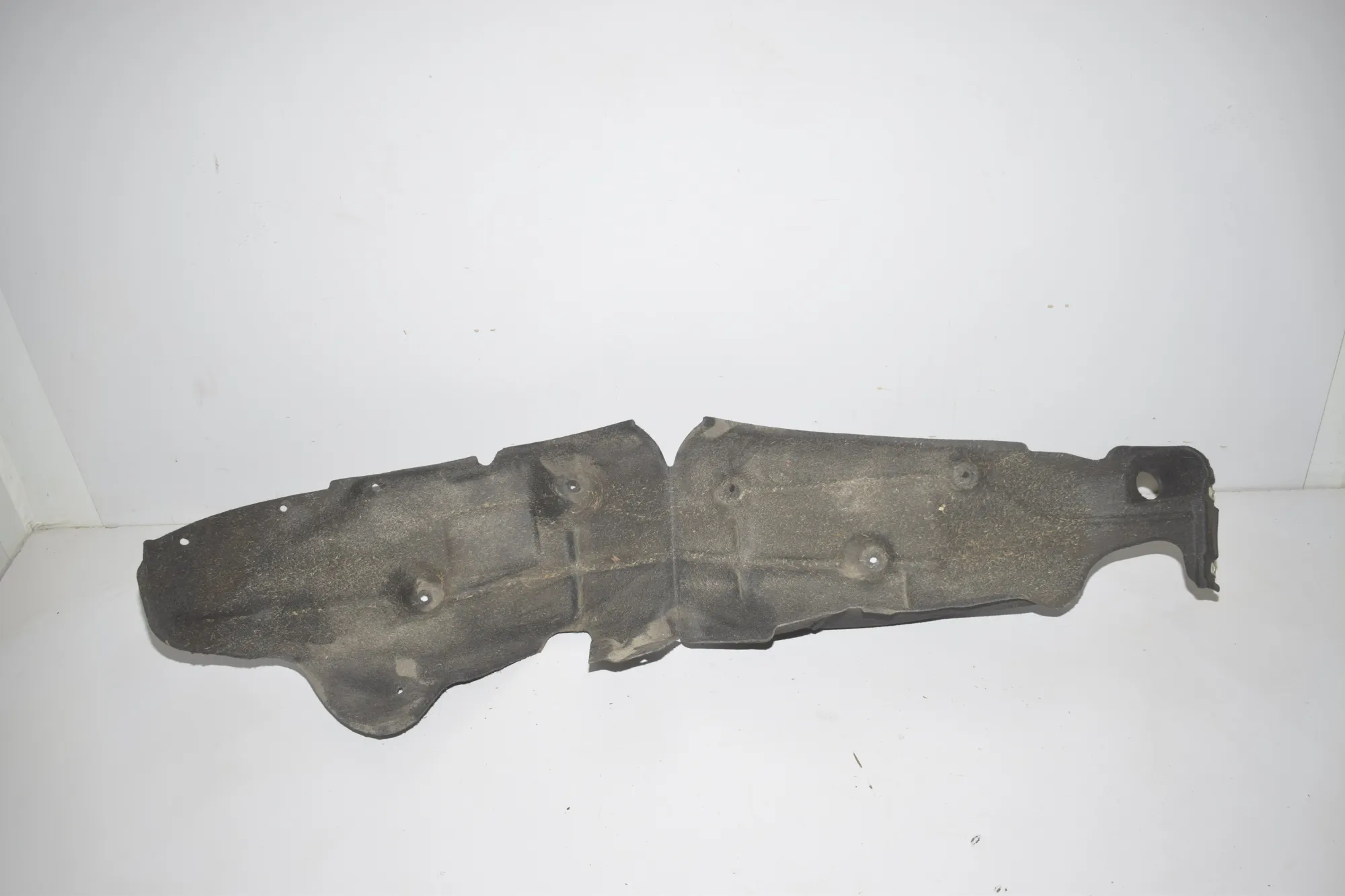 Rear Right Arch Liner – OEM 7290796 · BMW 2 Gran Tourer (F46) 220 d xDrive 2020 – 2