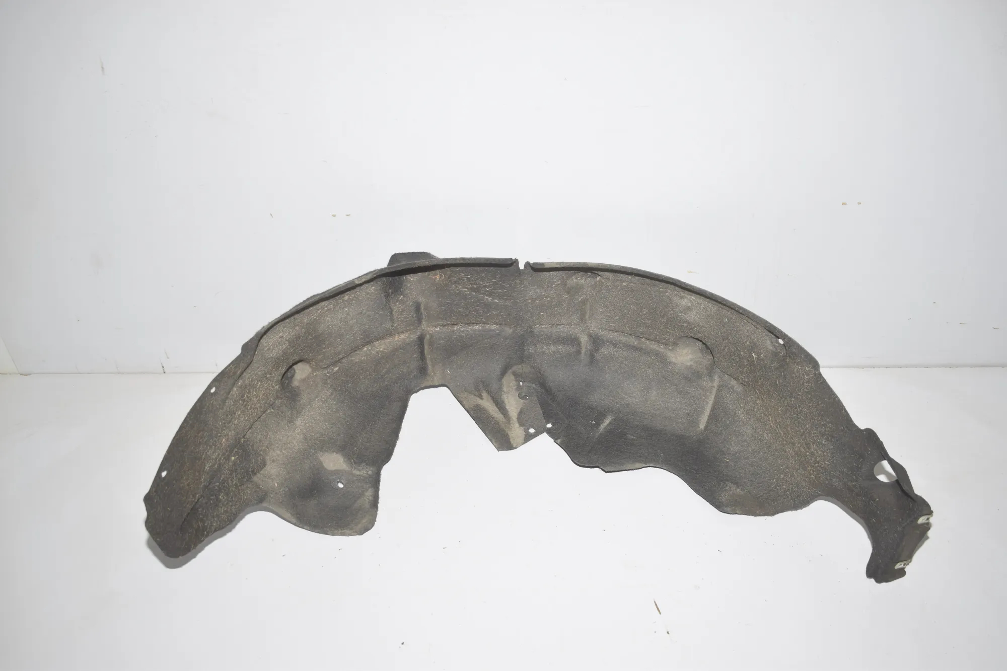 Rear Right Arch Liner – OEM 7290796 · BMW 2 Gran Tourer (F46) 220 d xDrive 2020 – 3