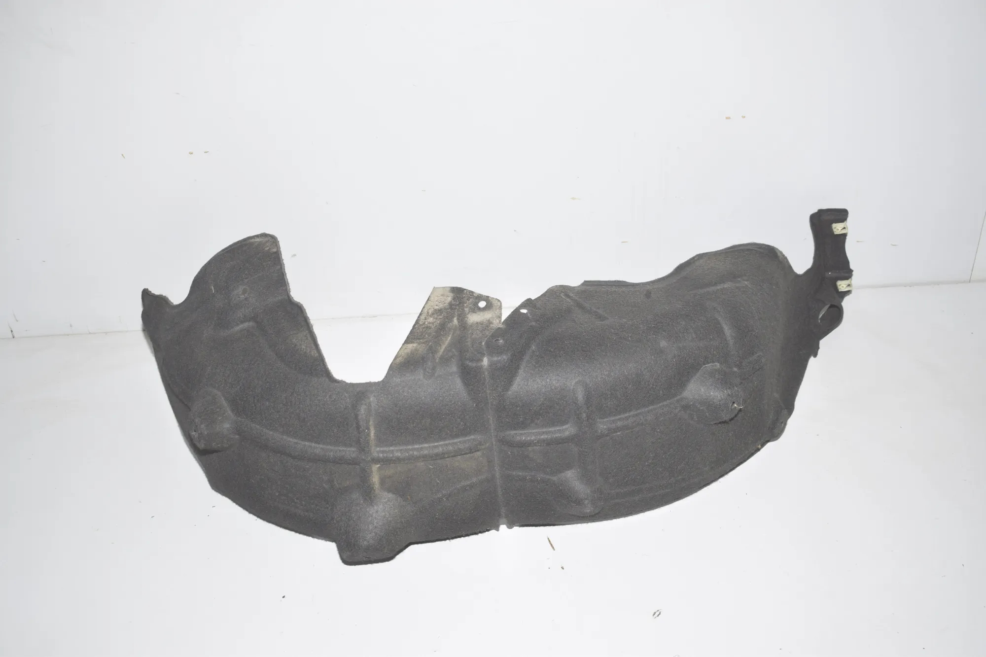 Rear Right Arch Liner – OEM 7290796 · BMW 2 Gran Tourer (F46) 220 d xDrive 2020