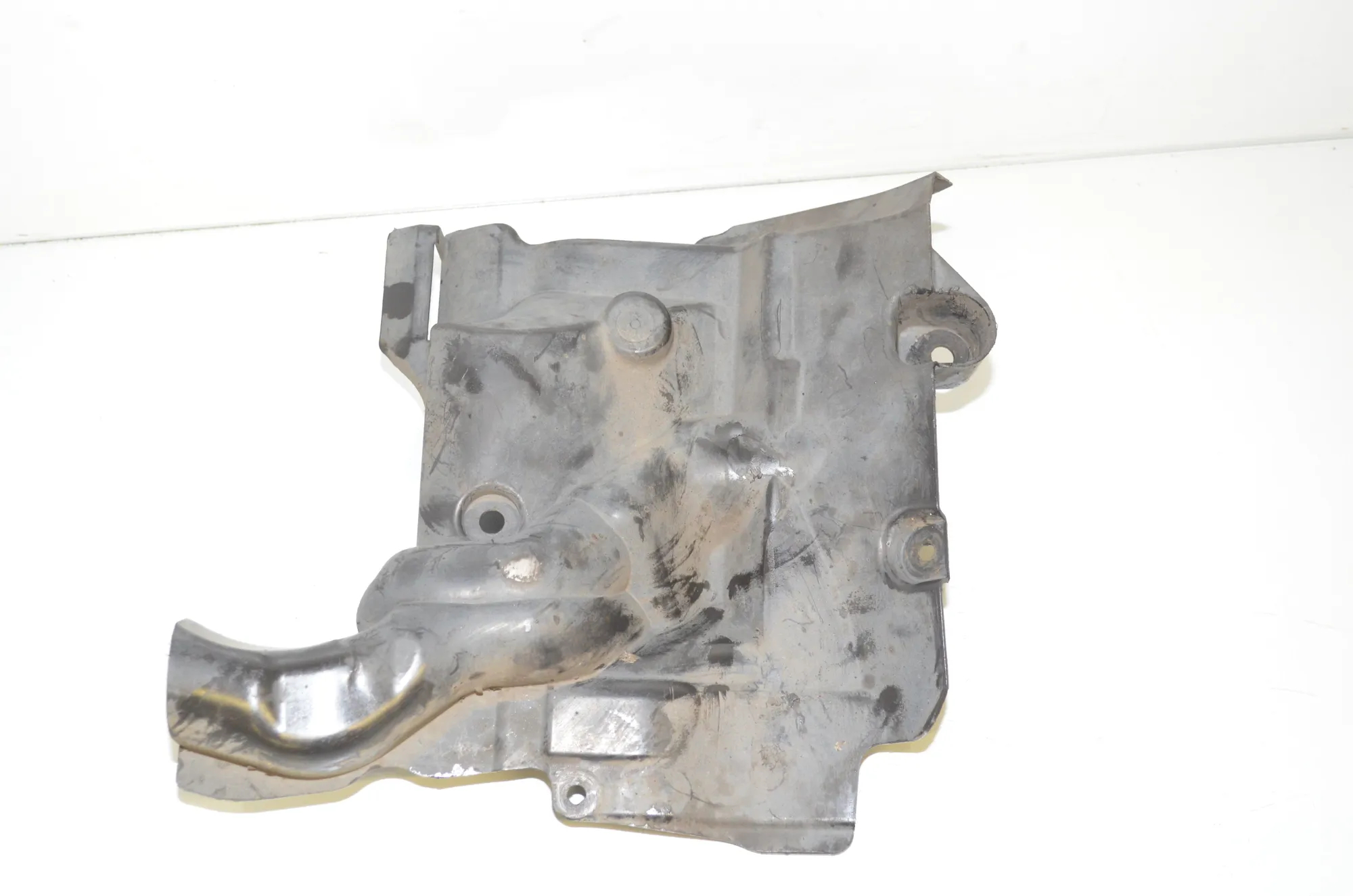 Other Underbody Cover – OEM 7228688 · BMW 5 Touring (F11) 535 d xDrive 2011