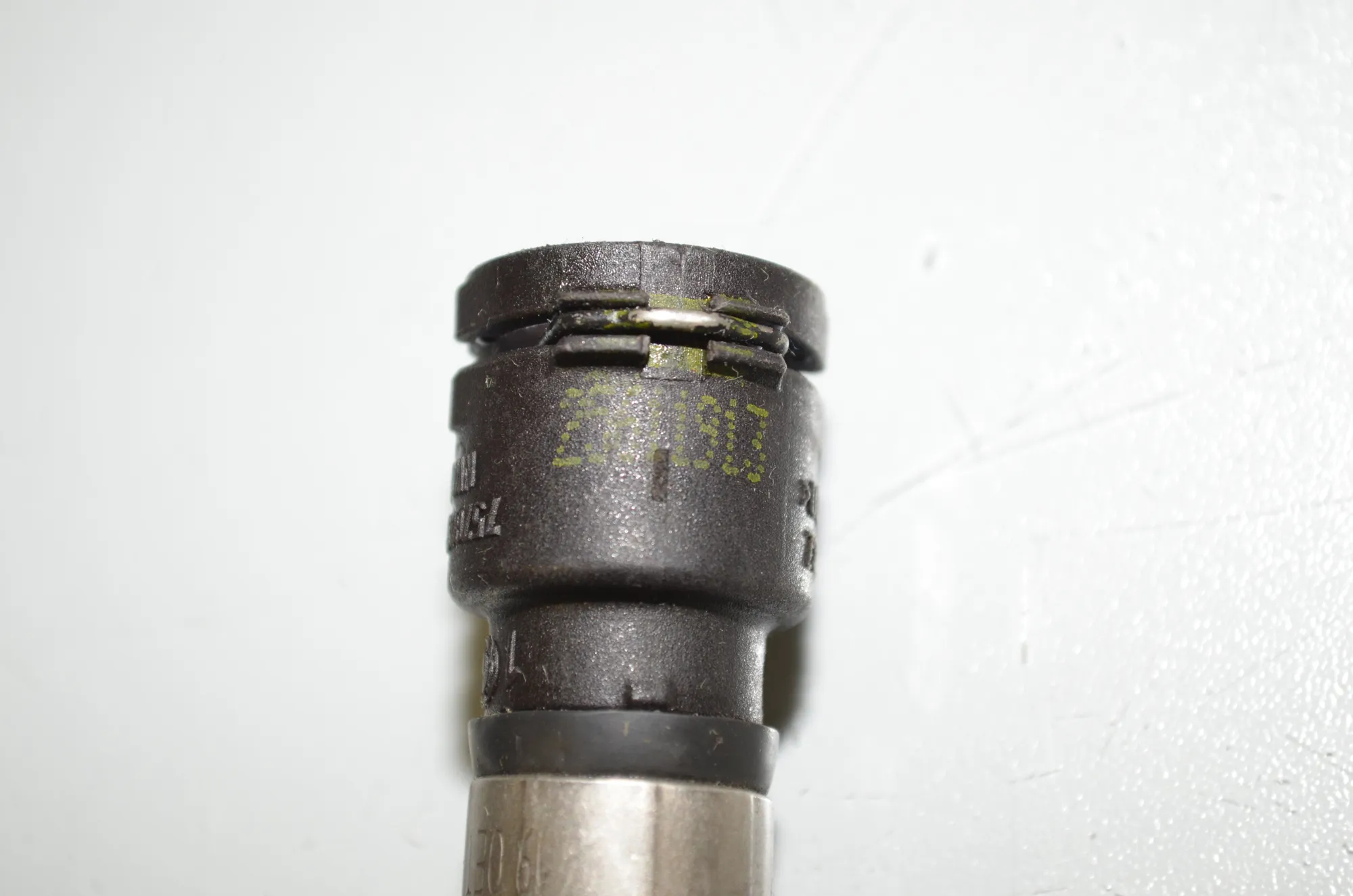Pipe Hose – OEM 25611913 · BMW 5 Touring (F11) 535 d xDrive 2011 – 4