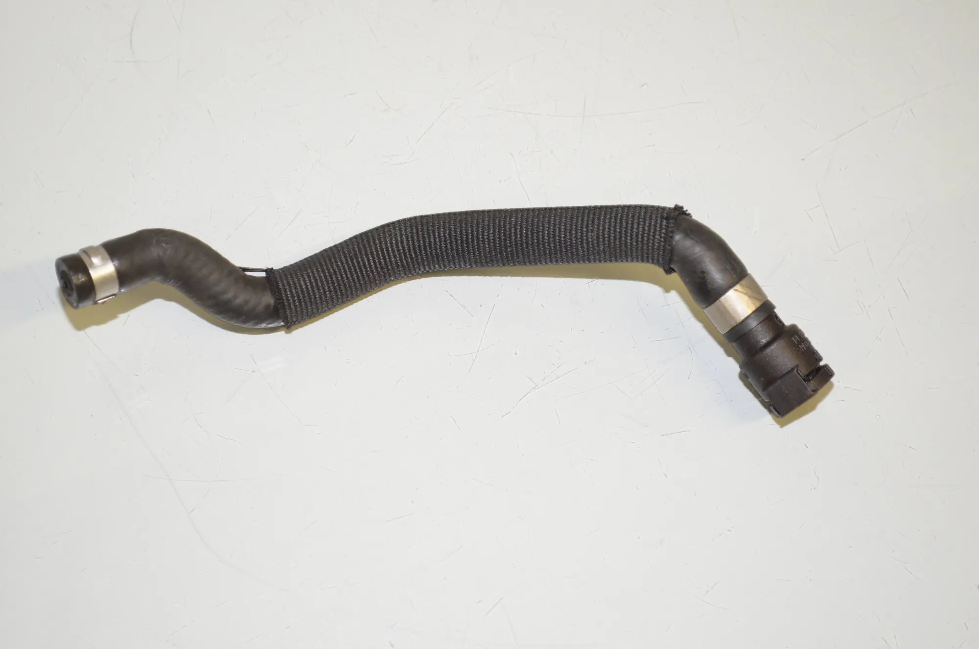 Pipe Hose – OEM 25611913 · BMW 5 Touring (F11) 535 d xDrive 2011 – 2