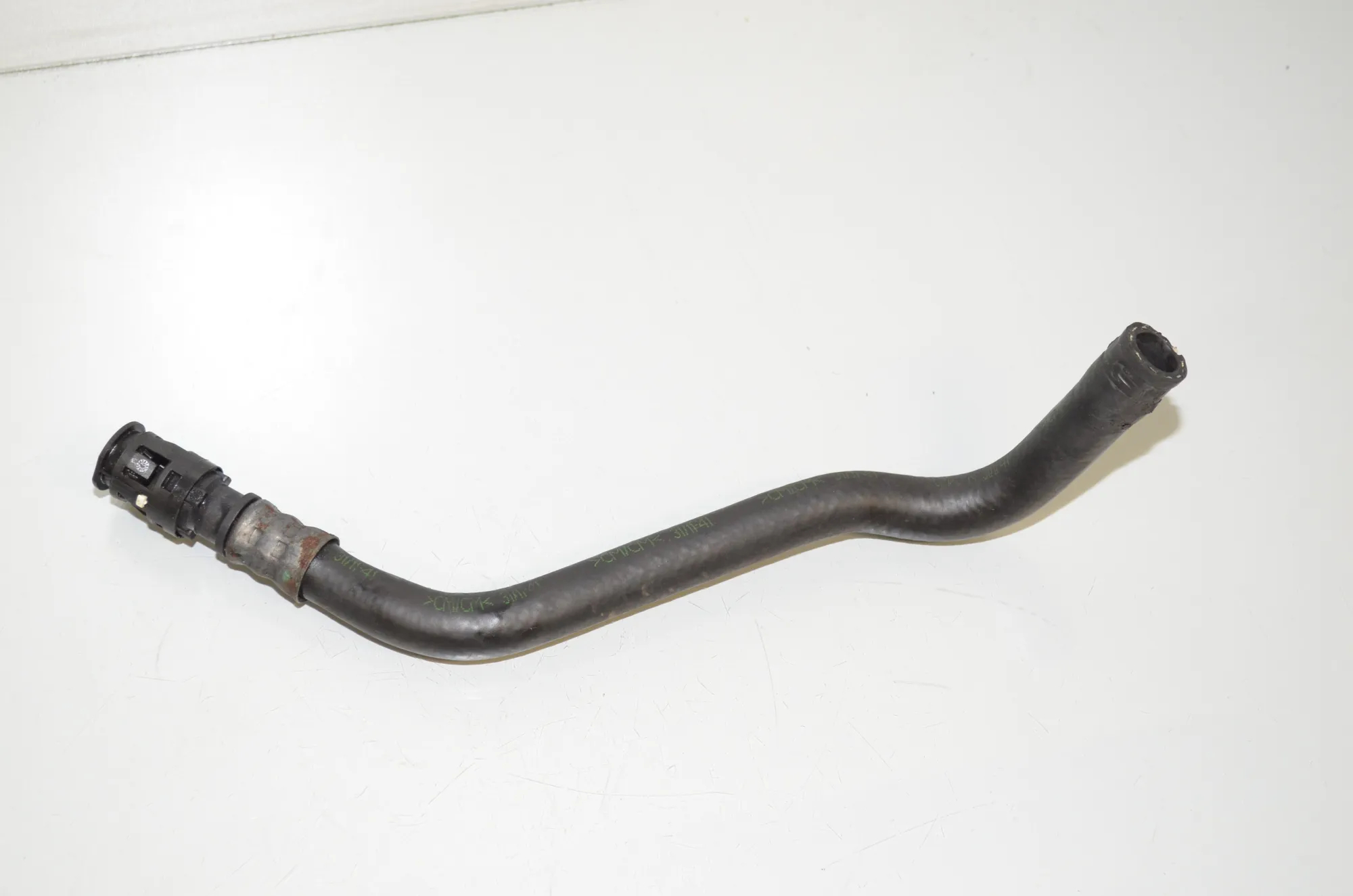 Pipe Hose – OEM 7652102 · BMW 5 Touring (F11) 535 d xDrive 2011