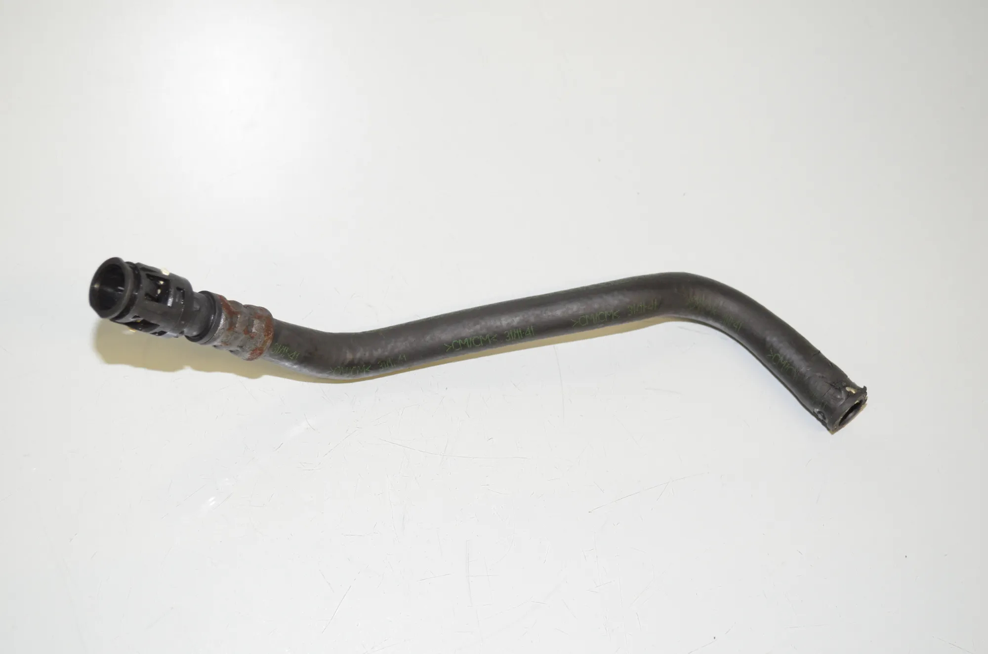 Pipe Hose – OEM 7652102 · BMW 5 Touring (F11) 535 d xDrive 2011 – 2