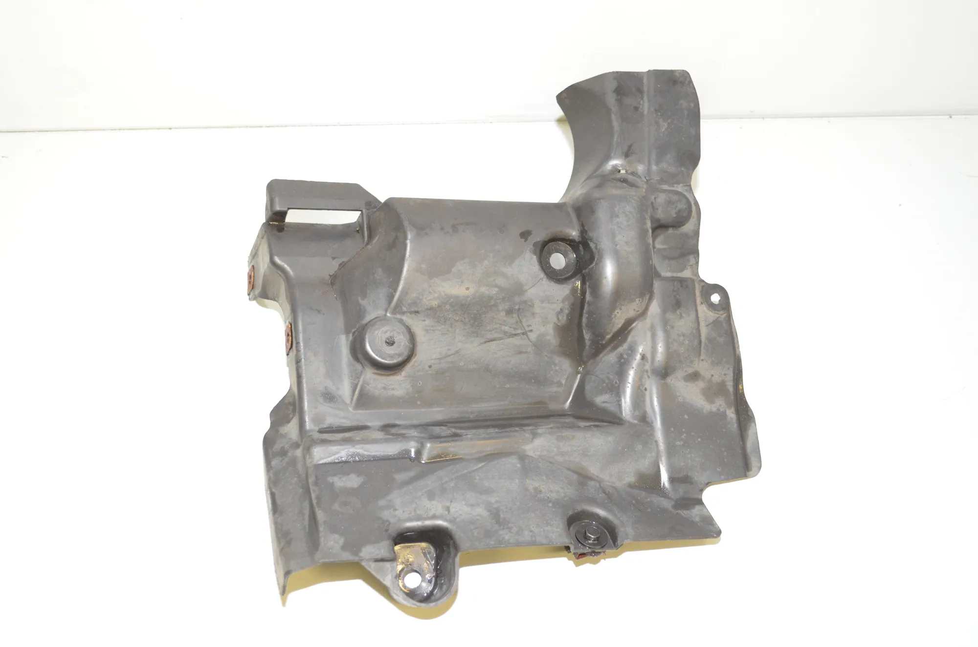 Other Underbody Cover – OEM 7228687 · BMW 5 Touring (F11) 535 d xDrive 2011 – 2