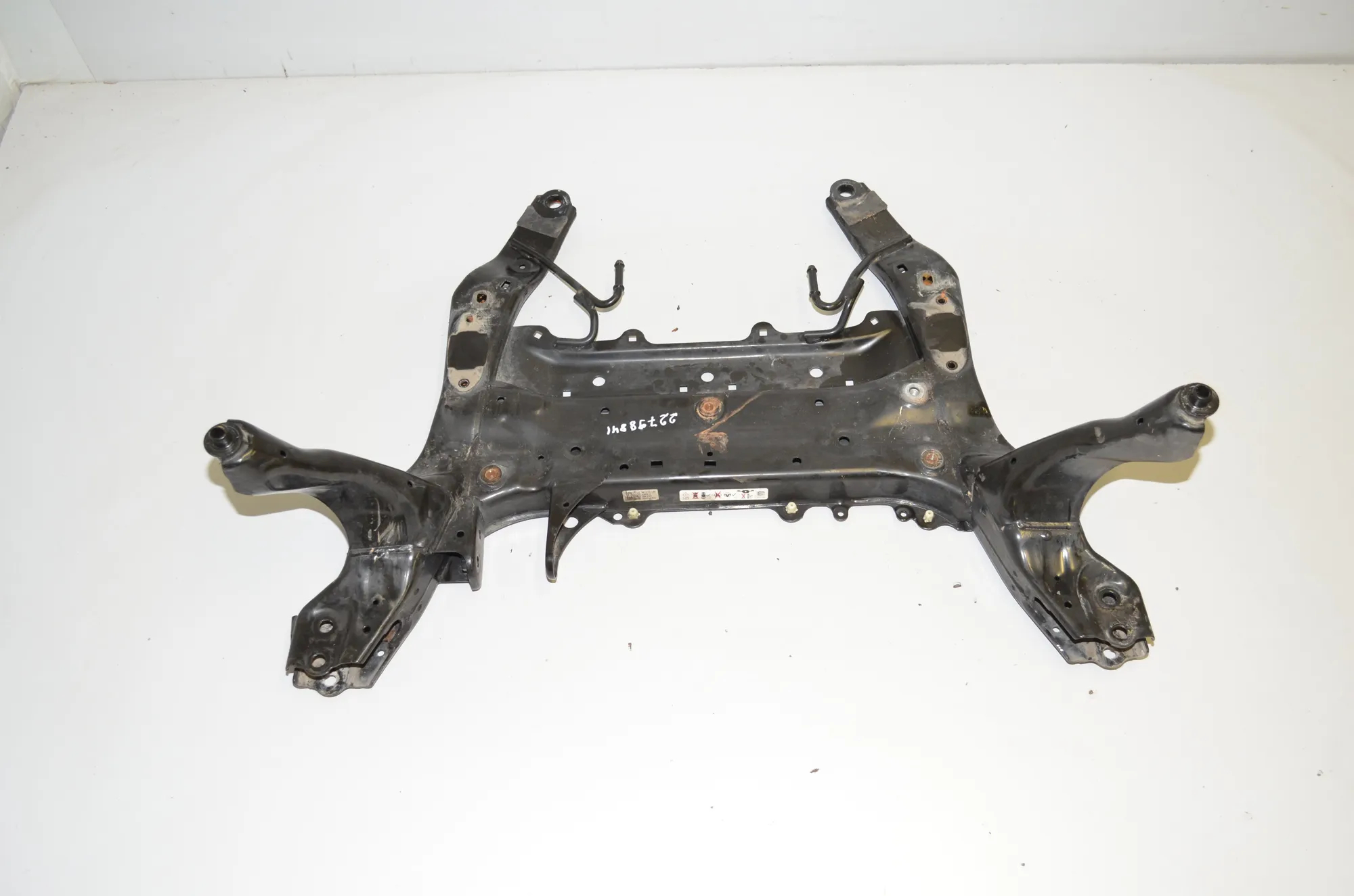 Front Subframe – OEM 6872729 · BMW 2 Gran Tourer (F46) 220 d xDrive 2020