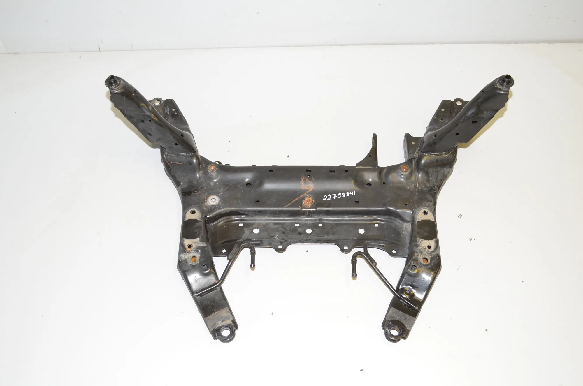 Front Subframe – OEM 6872729 · BMW 2 Gran Tourer (F46) 220 d xDrive 2020 – 3