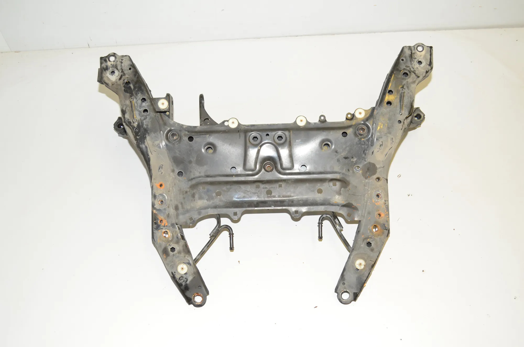 Front Subframe – OEM 6872729 · BMW 2 Gran Tourer (F46) 220 d xDrive 2020 – 2