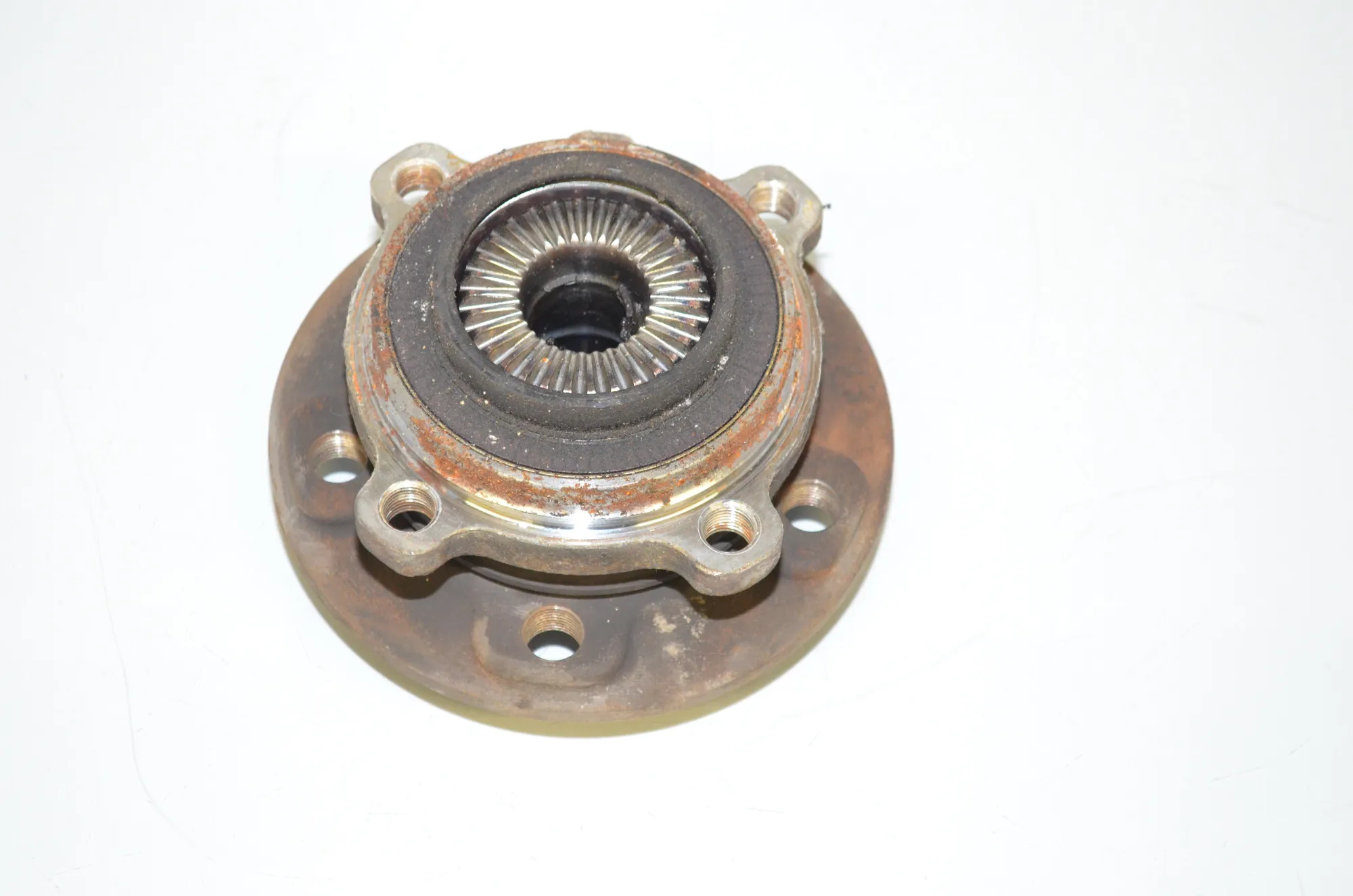 Front Left Wheel Bearing – OEM 6874443 · BMW 2 Gran Tourer (F46) 220 d xDrive 2020 – 3