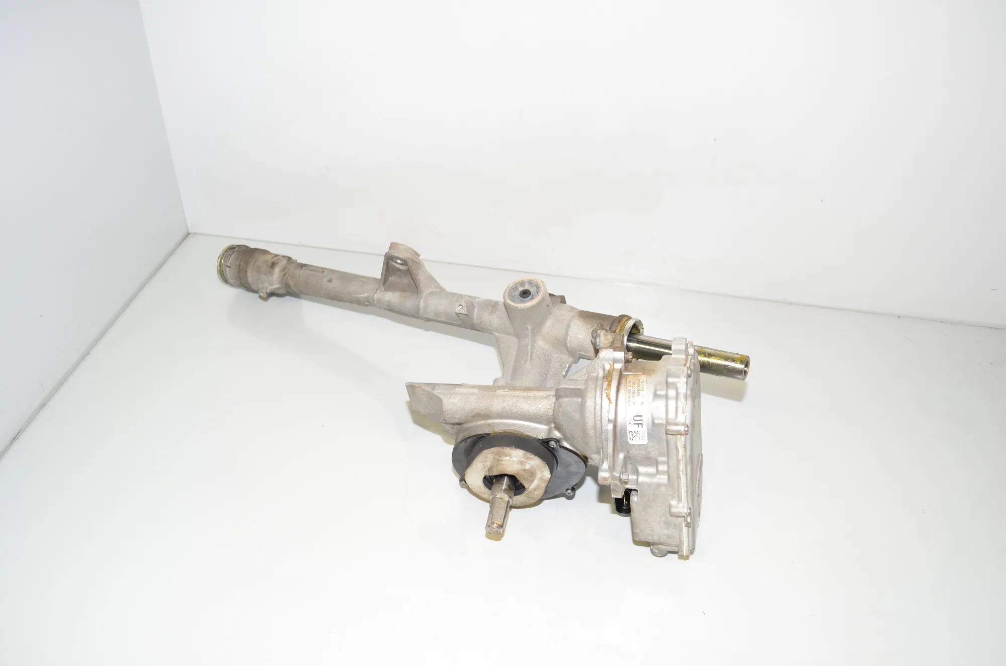 Steering Rack – OEM 5A19846 · BMW 2 Gran Tourer (F46) 220 d xDrive 2020 – 4