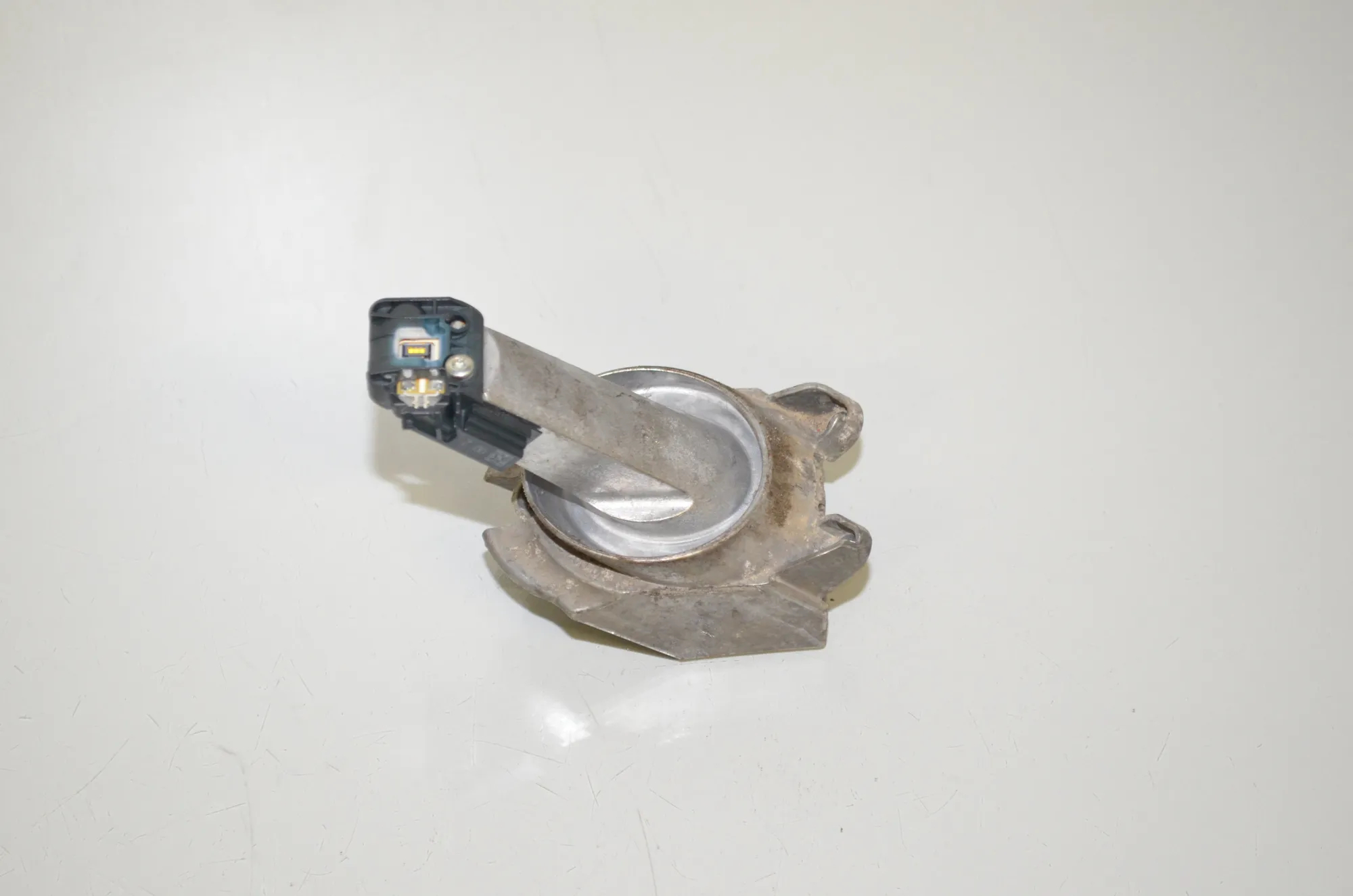 LED Lights Control Unit – OEM 63127262731 · BMW 5 Touring (F11) 535 d xDrive 2011