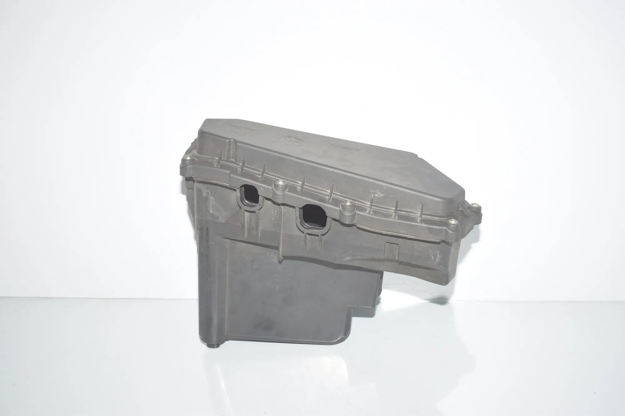 Fuse Box – OEM 8509722 · BMW 3 (F30, F80) 330 d 2013