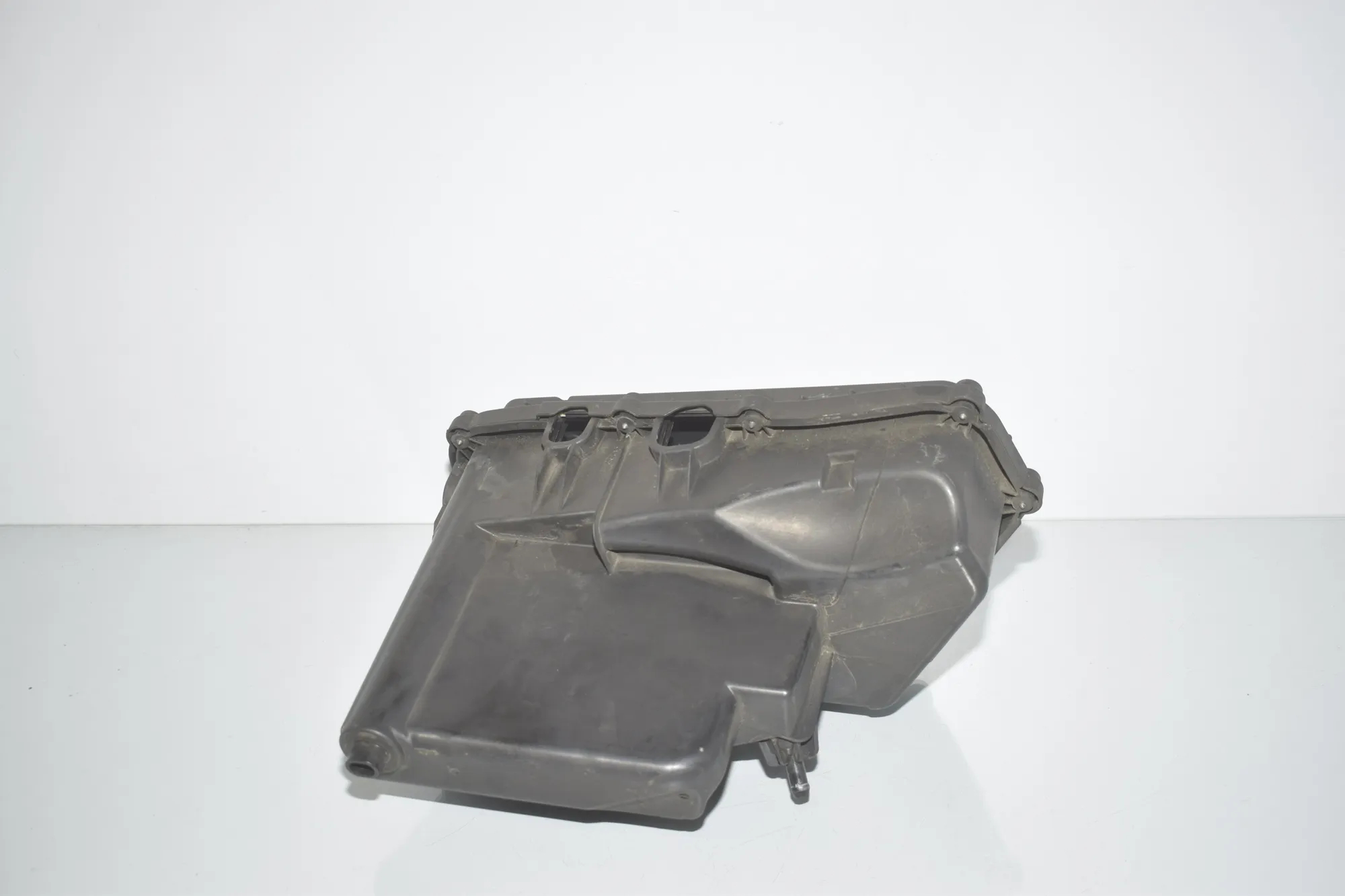Fuse Box – OEM 8509722 · BMW 3 (F30, F80) 330 d 2013 – 4