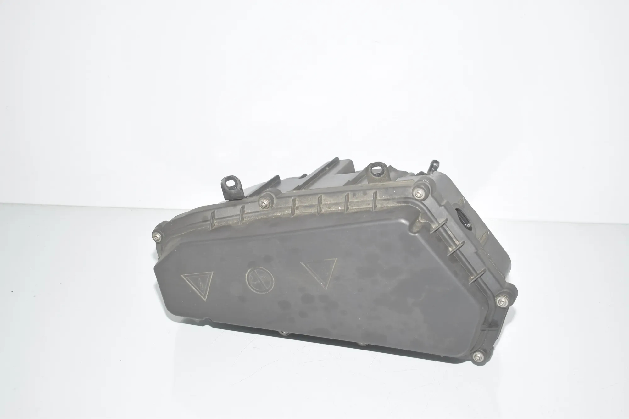 Fuse Box – OEM 8509722 · BMW 3 (F30, F80) 330 d 2013 – 2