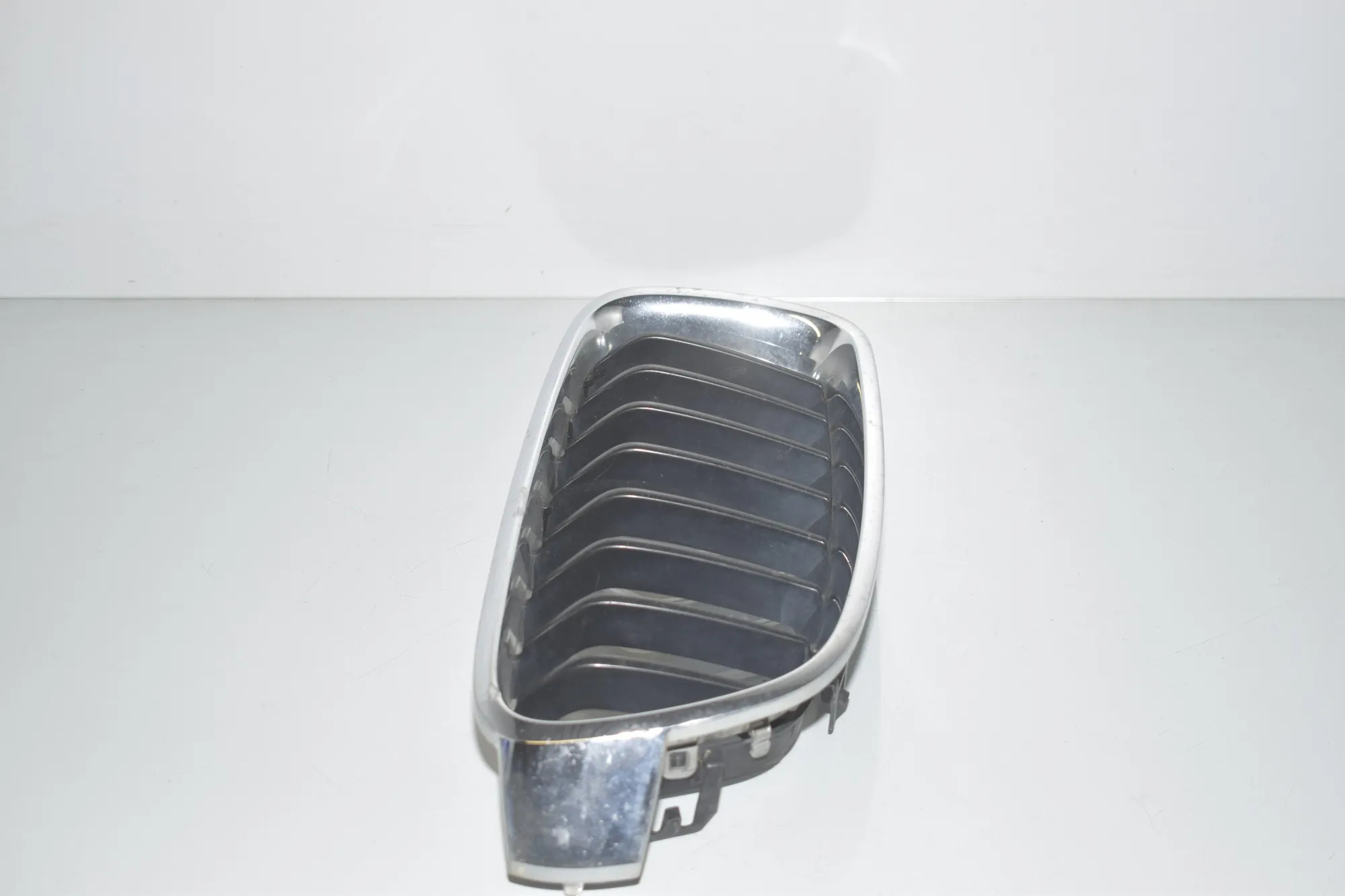 Front Right Grill – OEM 7255412 · BMW 3 (F30, F80) 330 d 2013 – 3
