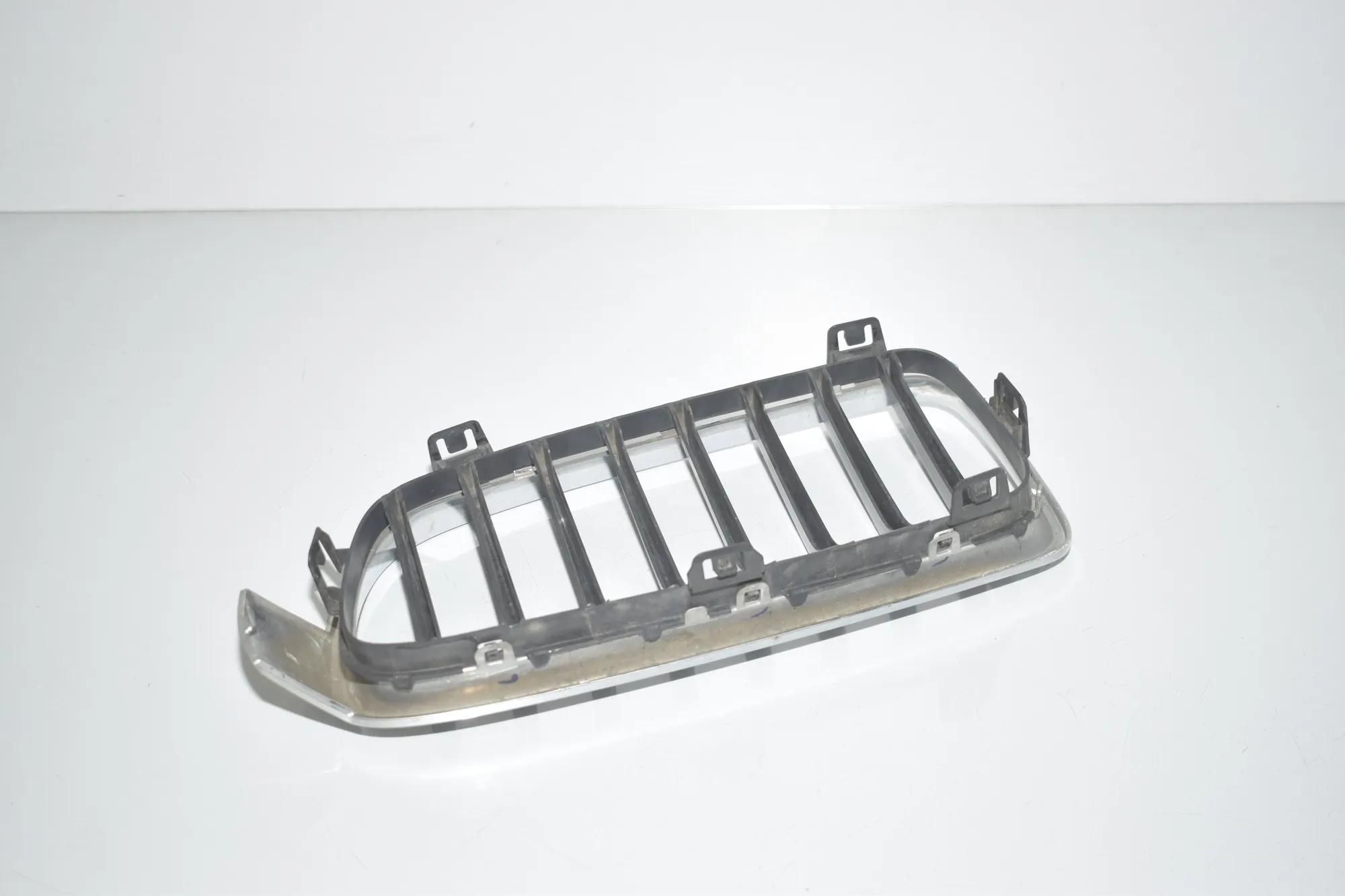 Front Right Grill – OEM 7255412 · BMW 3 (F30, F80) 330 d 2013 – 5