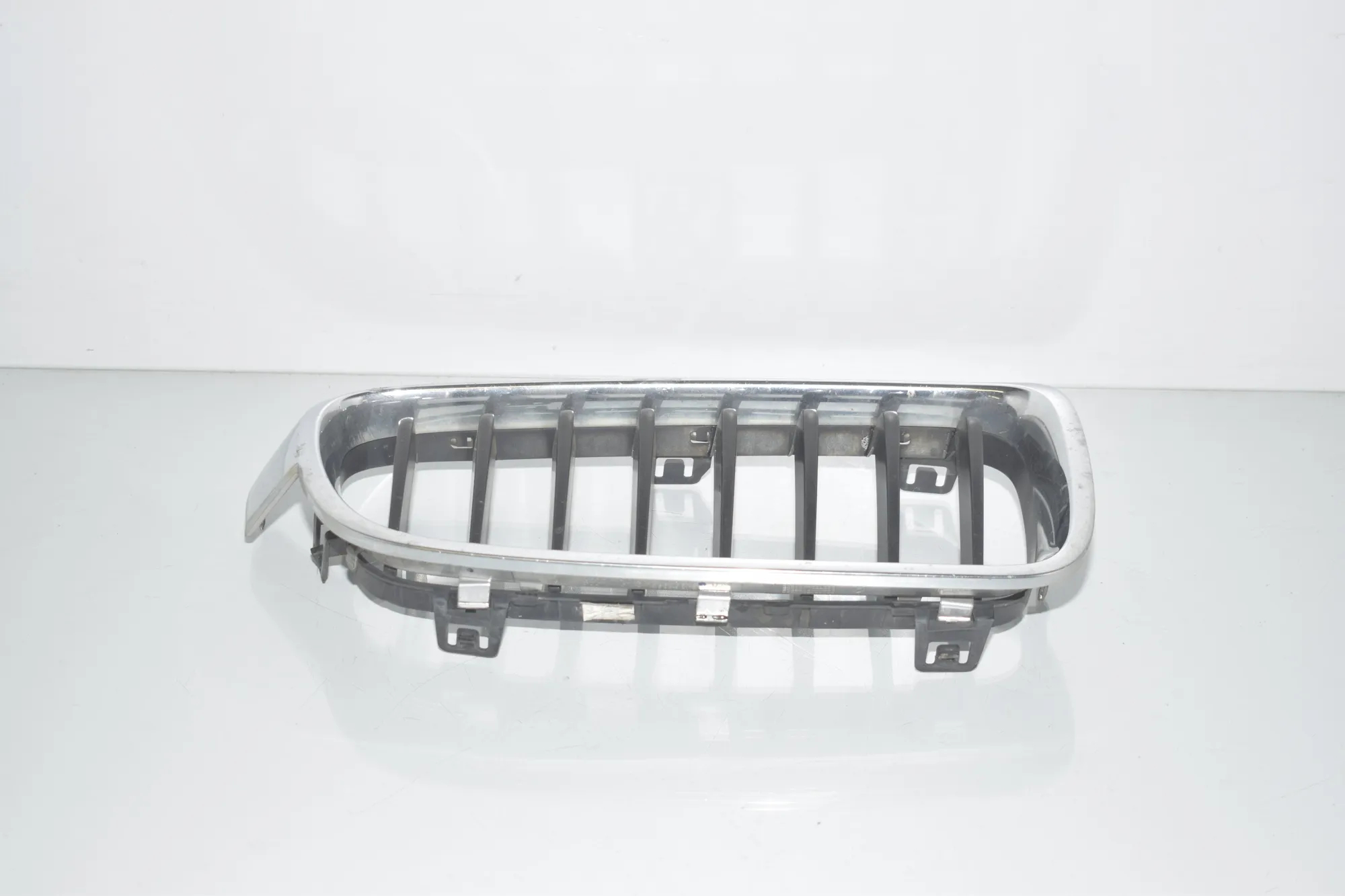 Front Right Grill – OEM 7255412 · BMW 3 (F30, F80) 330 d 2013